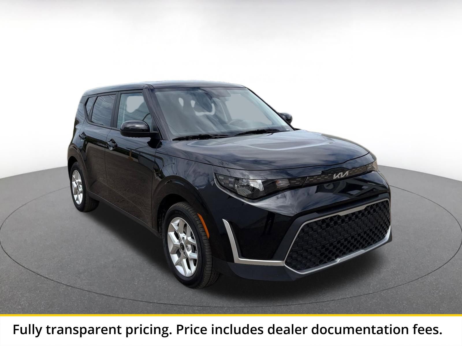 Thumbnail: 2025 Kia Soul - 1