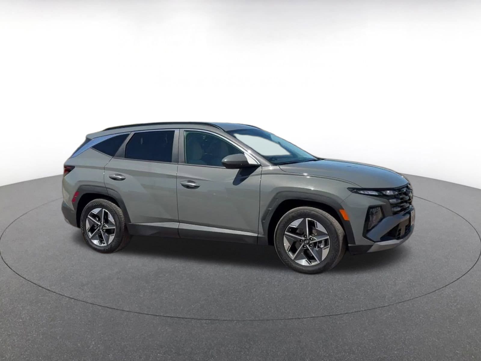 Thumbnail: 2025 Hyundai Tucson - 2