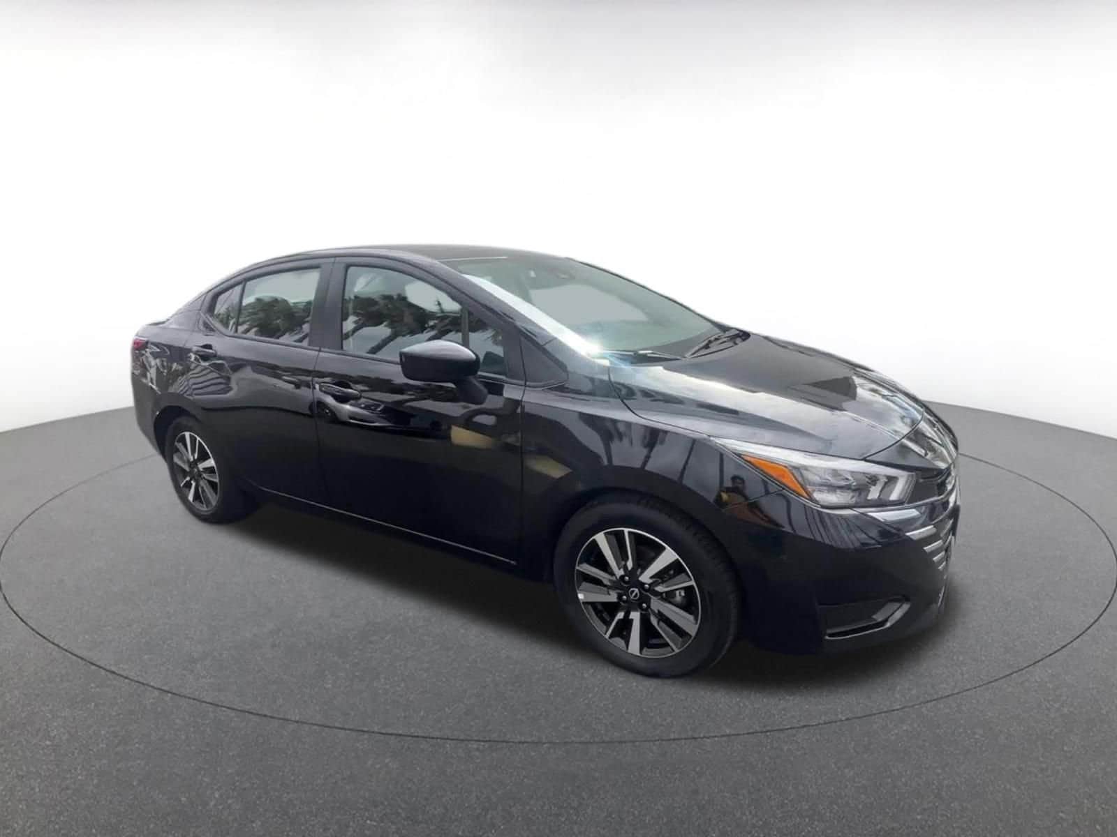 Thumbnail: 2025 Nissan Versa - 2