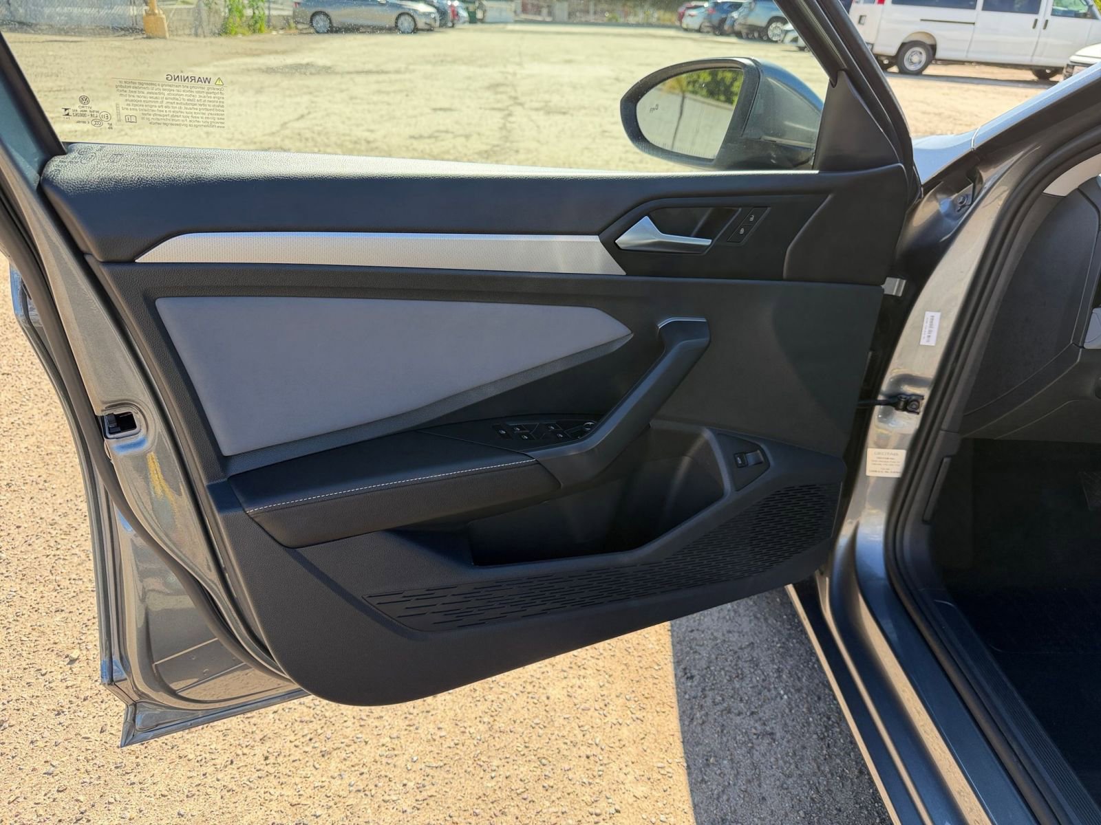 Thumbnail: 2025 Volkswagen Jetta - 20