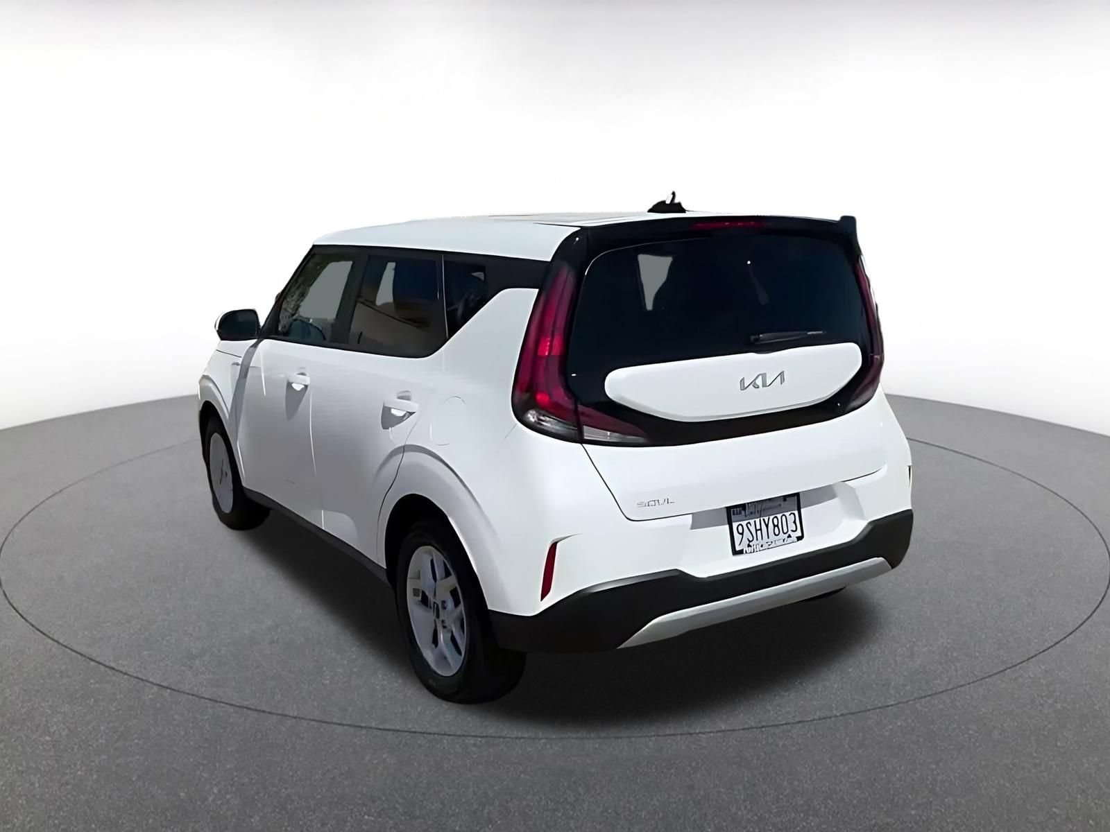 Thumbnail: 2025 Kia Soul - 11