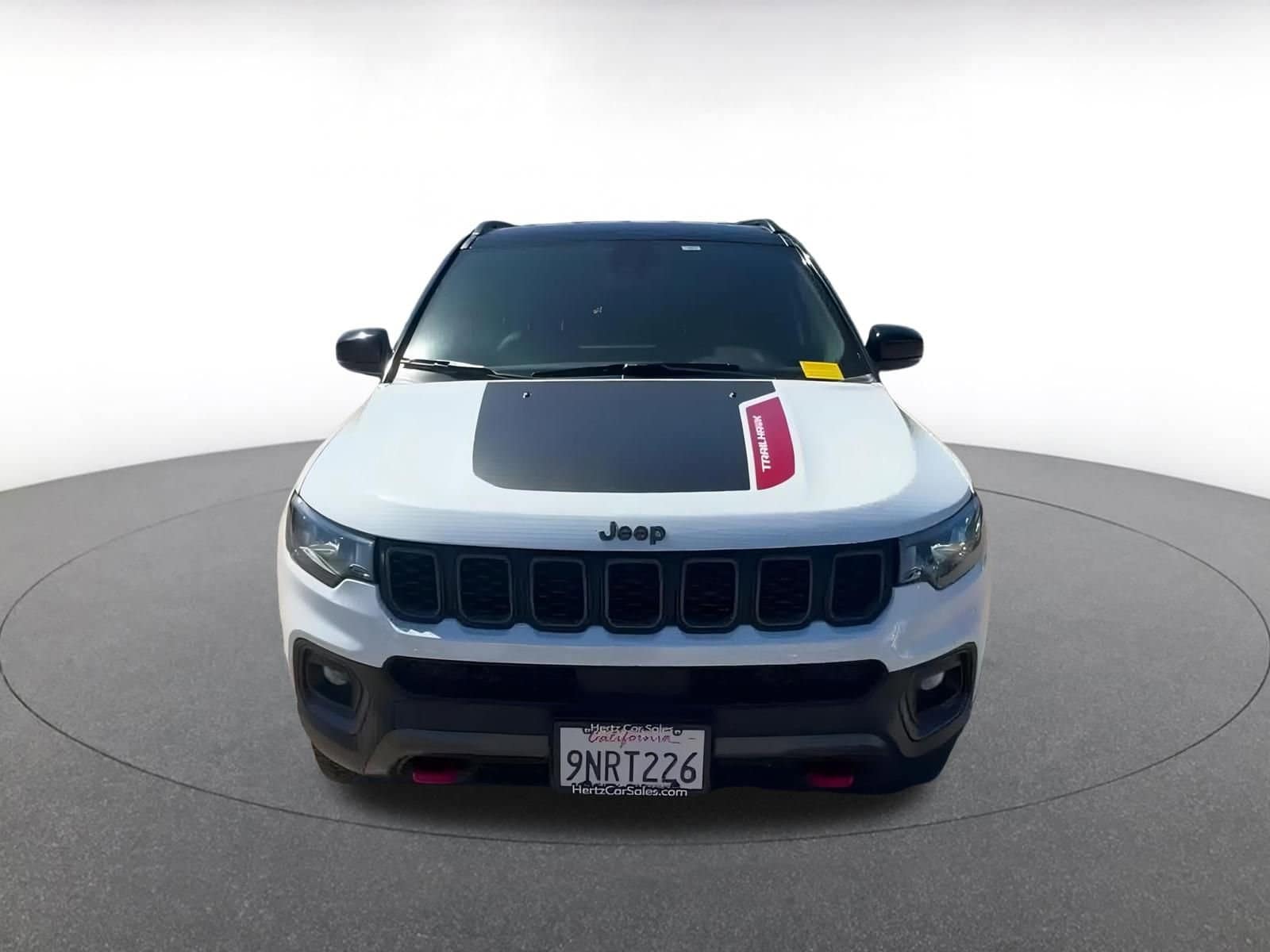 Thumbnail: 2025 Jeep Compass - 4