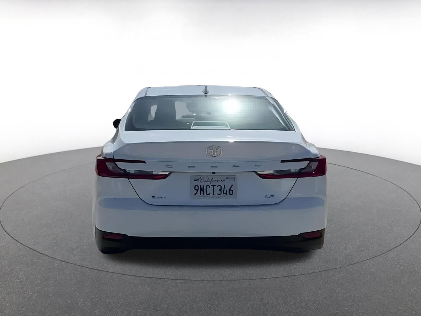 Thumbnail: 2025 Toyota Camry - 12