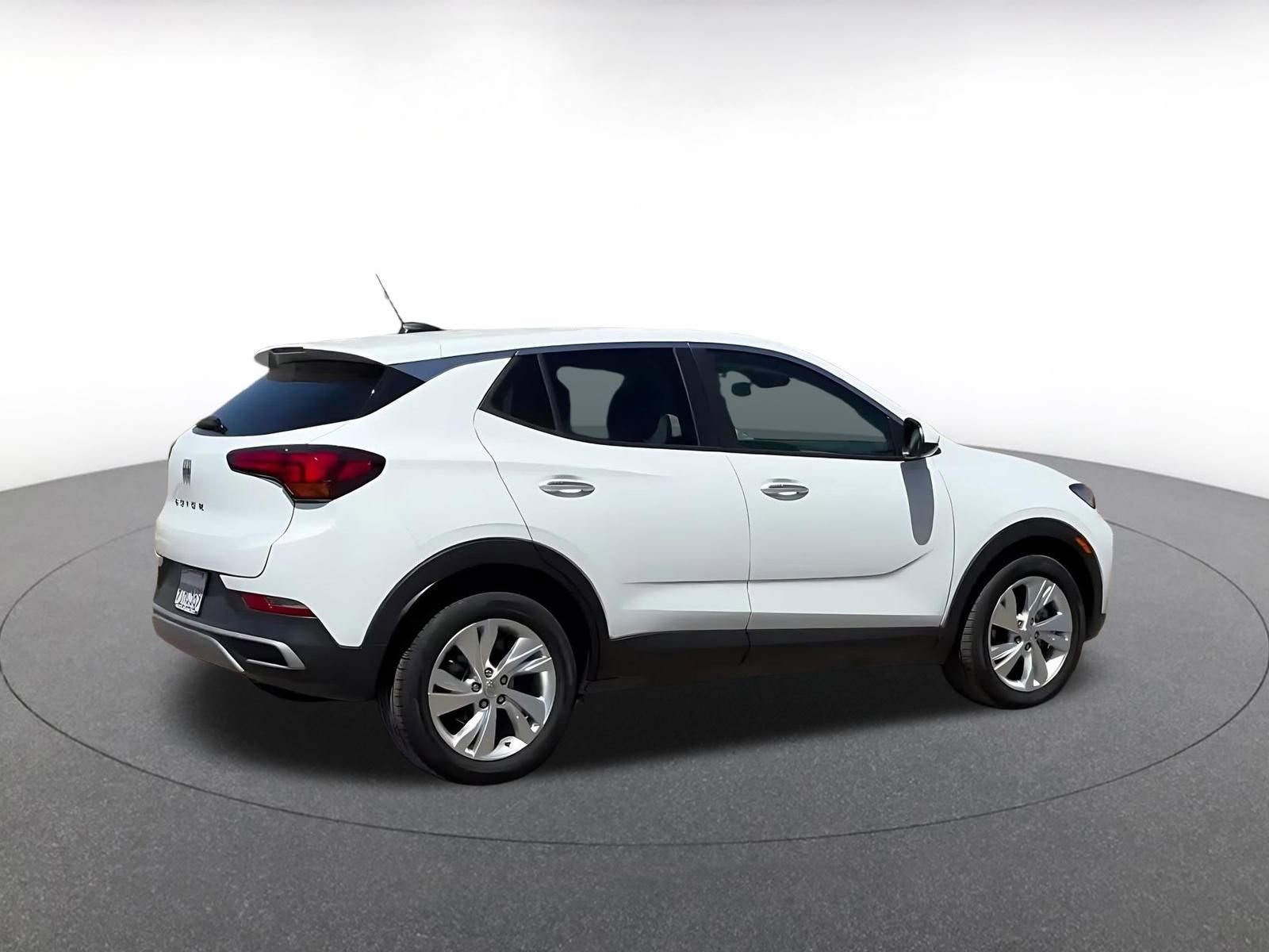 Thumbnail: 2025 Buick Encore GX - 15