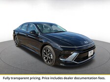 2025 Hyundai Sonata SEL -
                  San Diego, CA