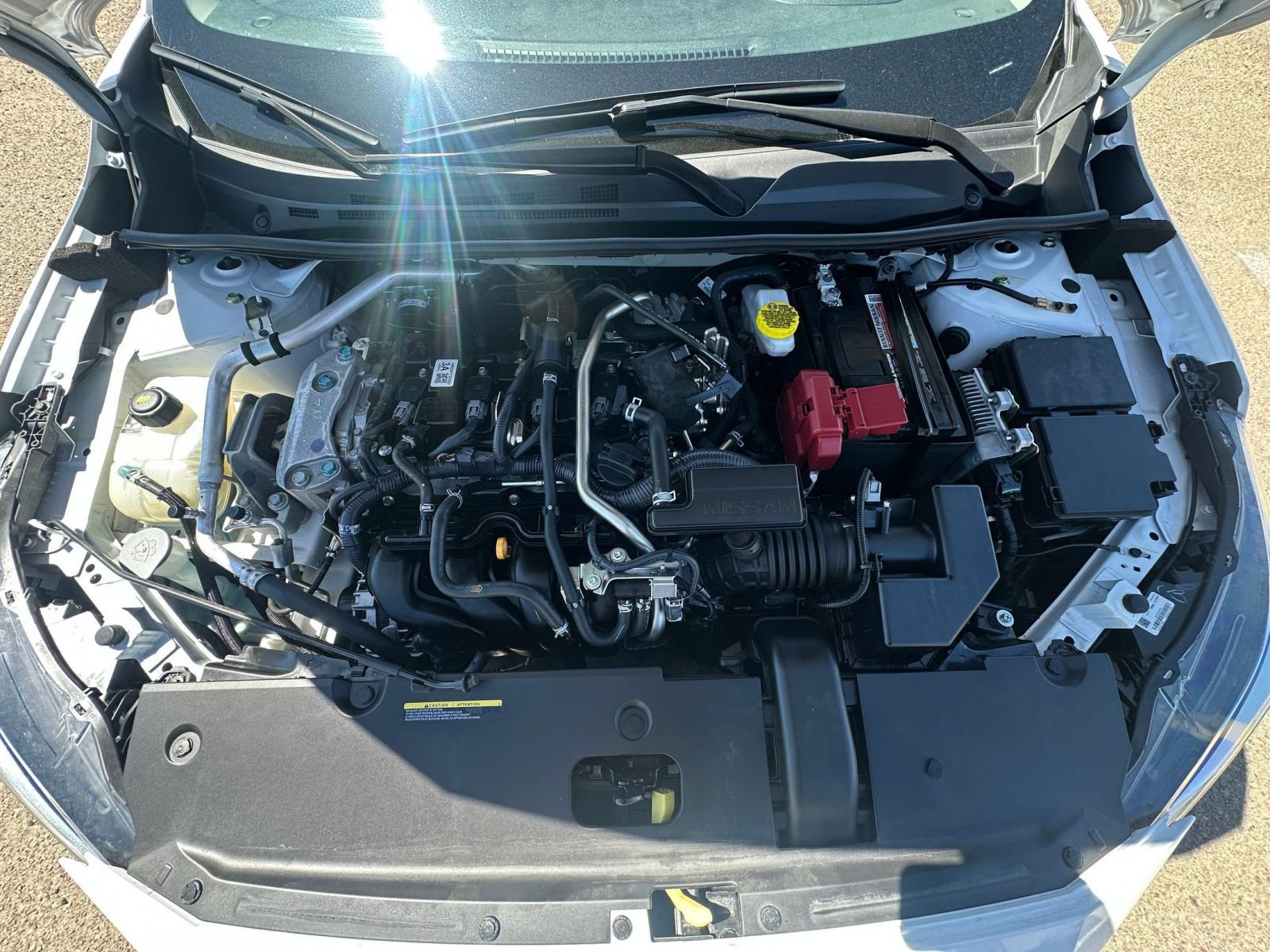 Thumbnail: 2024 Nissan Sentra - 30