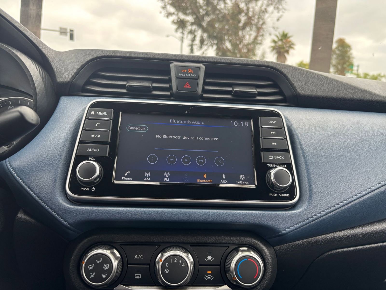 Thumbnail: 2025 Nissan Versa - 20