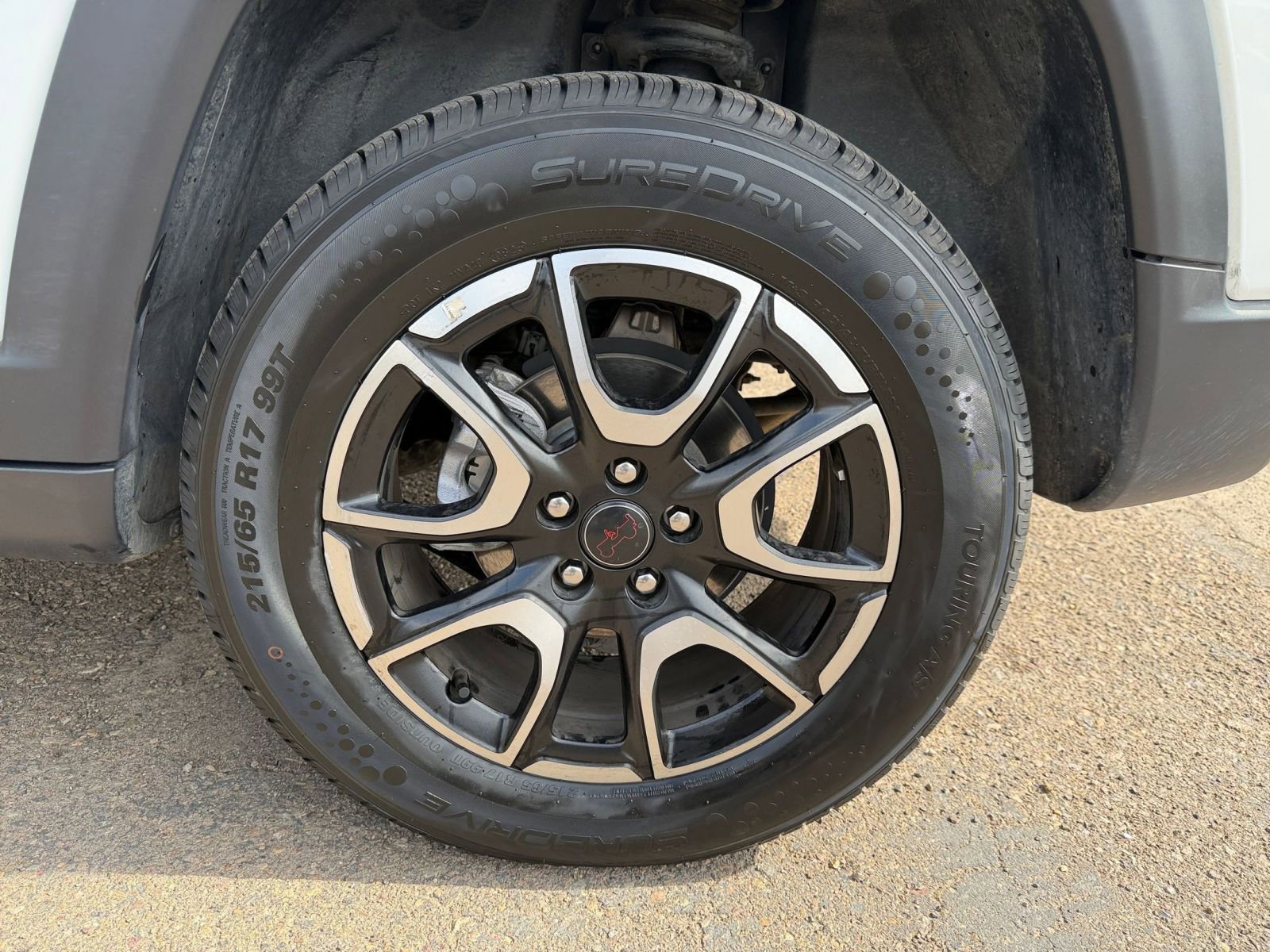 Thumbnail: 2025 Jeep Compass - 29