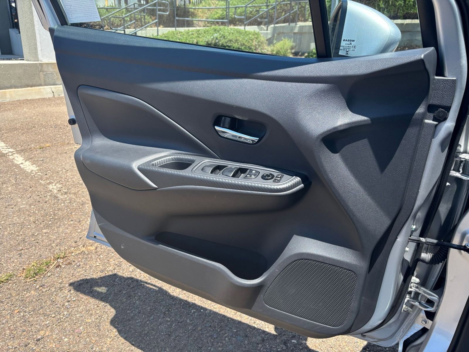 Thumbnail: 2025 Nissan Versa - 18