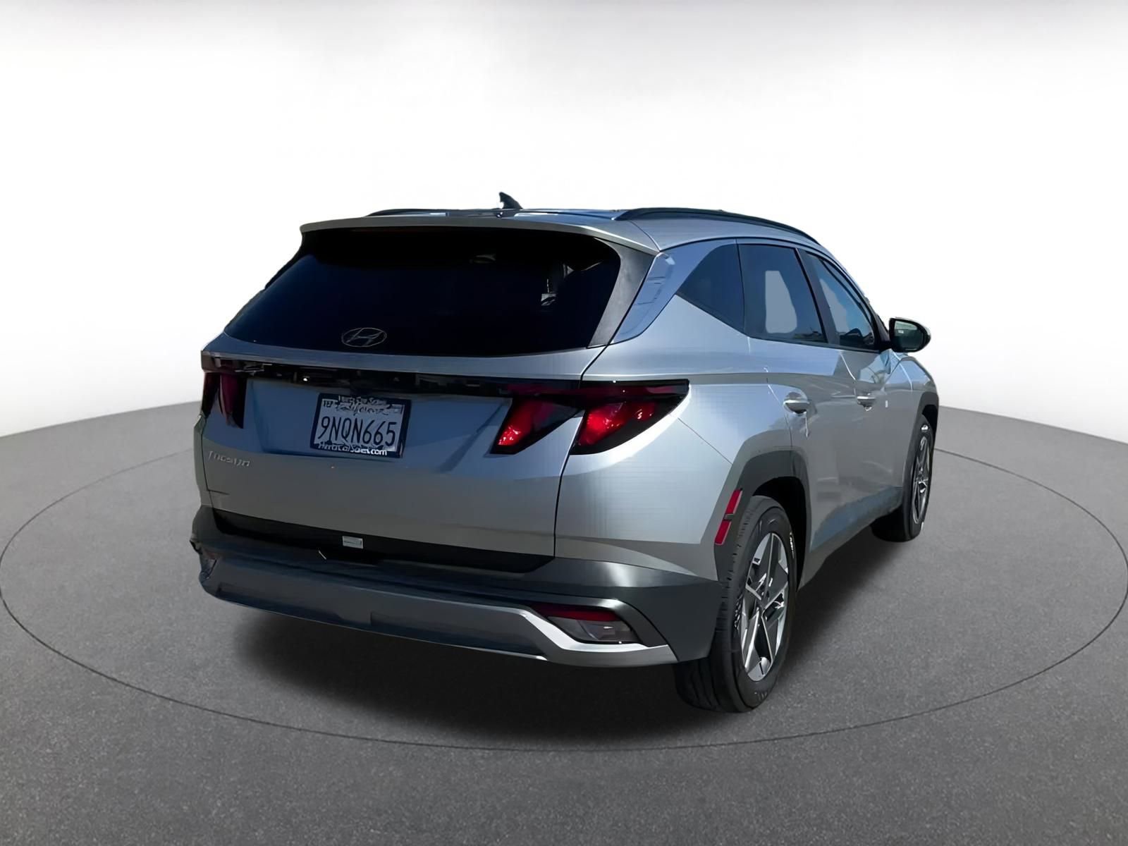 Thumbnail: 2025 Hyundai Tucson - 14