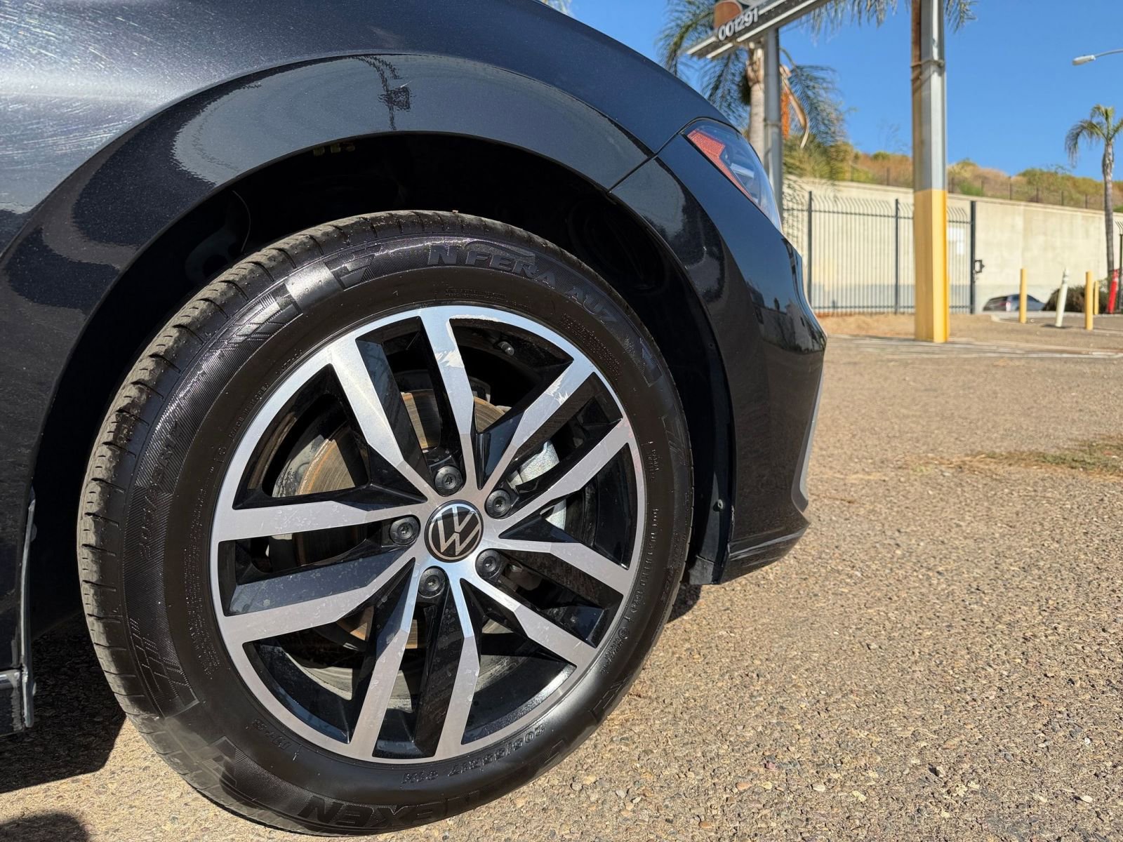 Thumbnail: 2025 Volkswagen Jetta - 29