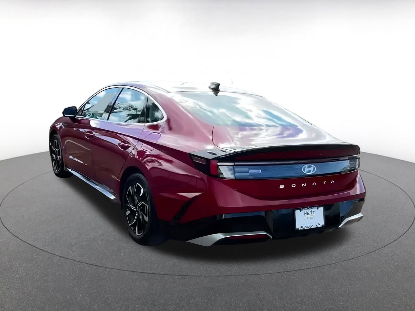 Thumbnail: 2025 Hyundai Sonata - 11