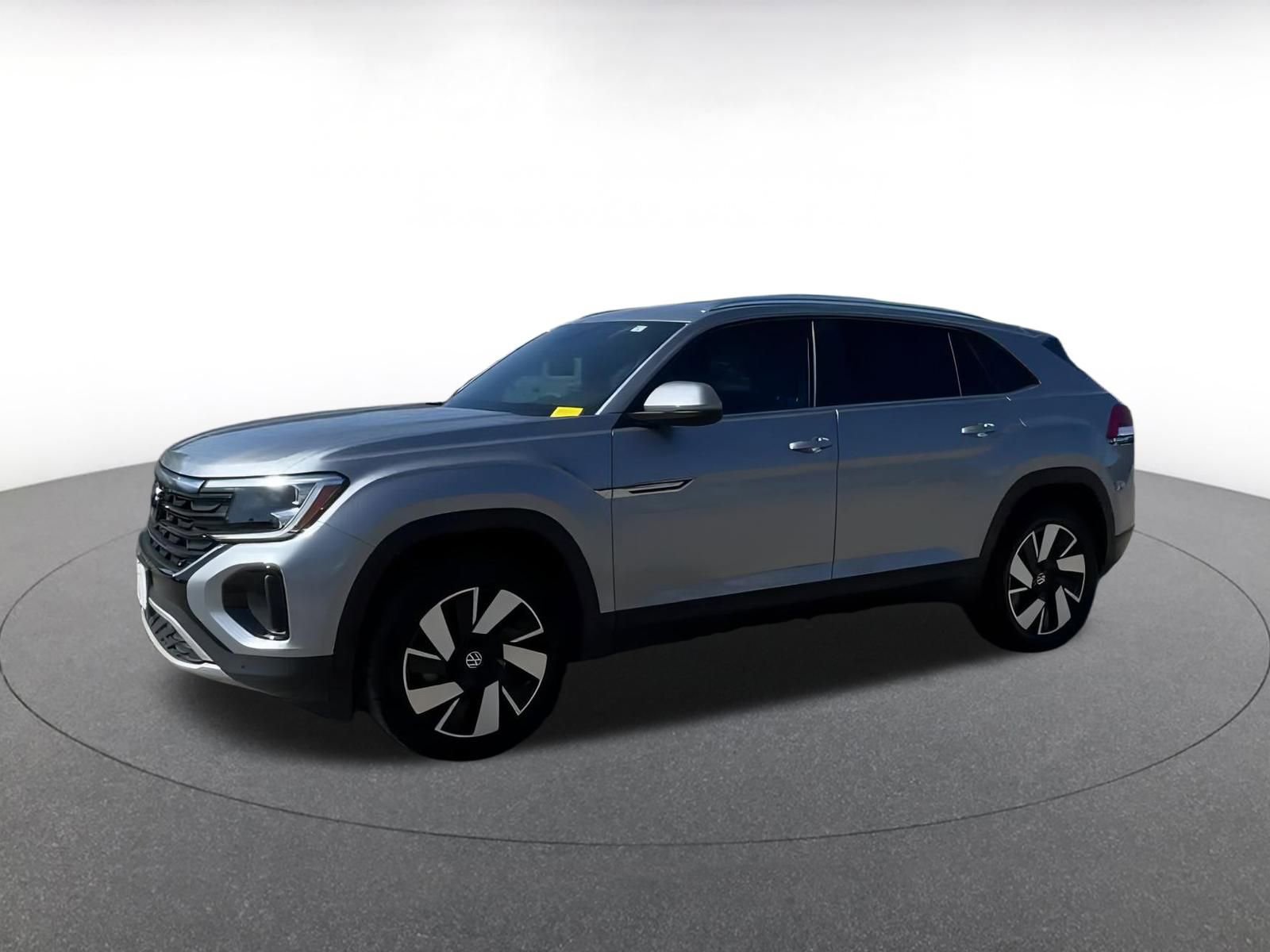 Thumbnail: 2025 Volkswagen Atlas - 8