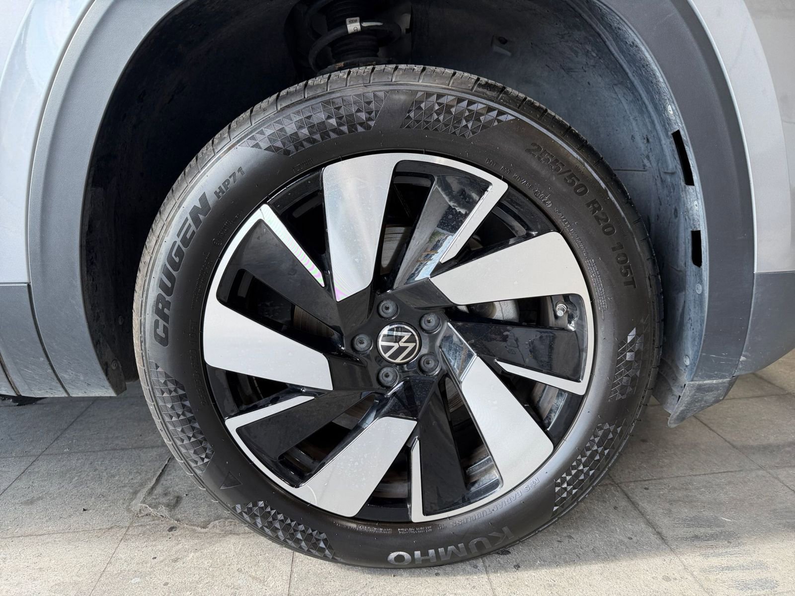 Thumbnail: 2025 Volkswagen Atlas - 30