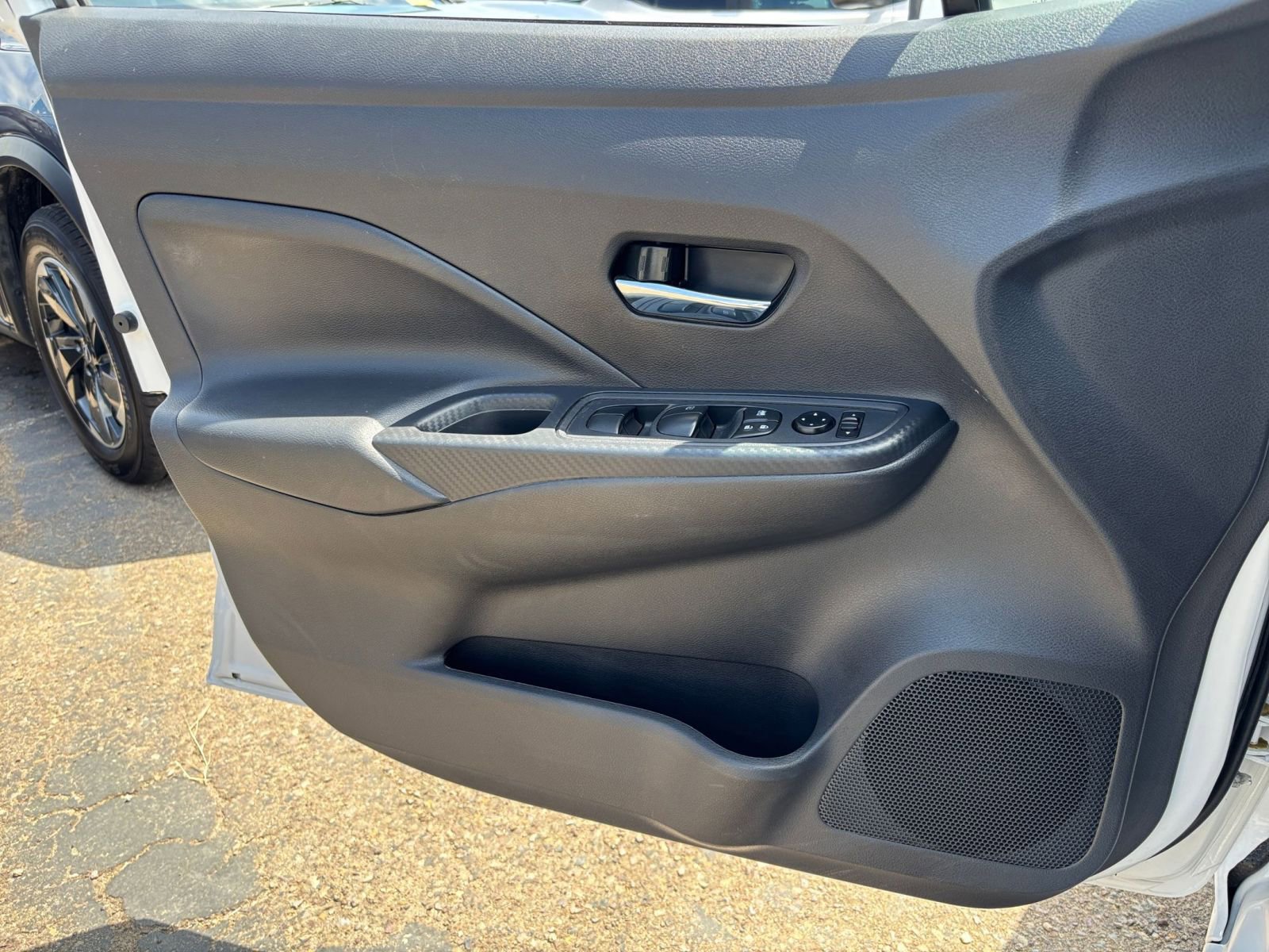 Thumbnail: 2025 Nissan Versa - 18