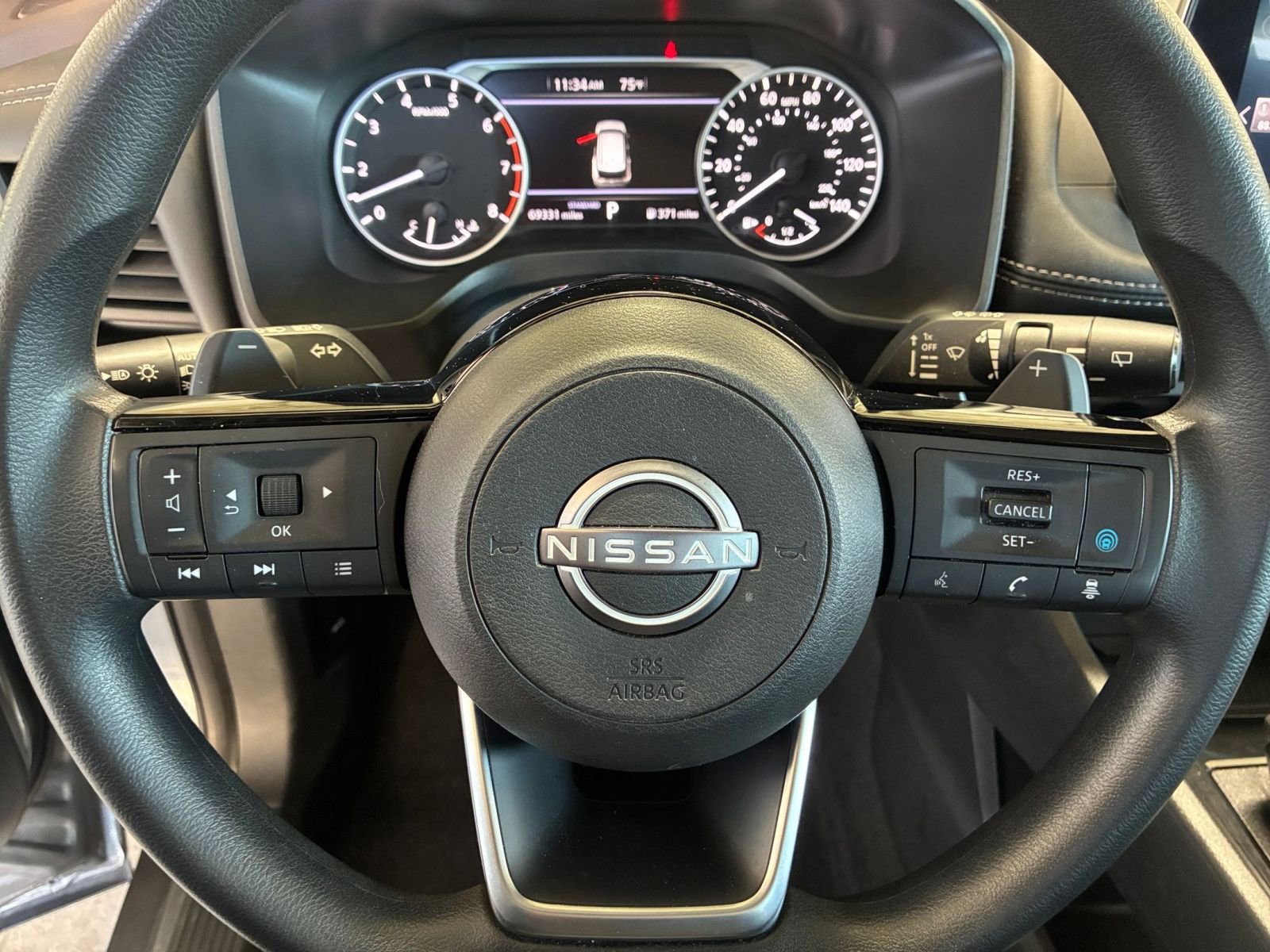 Thumbnail: 2023 Nissan Rogue - 29