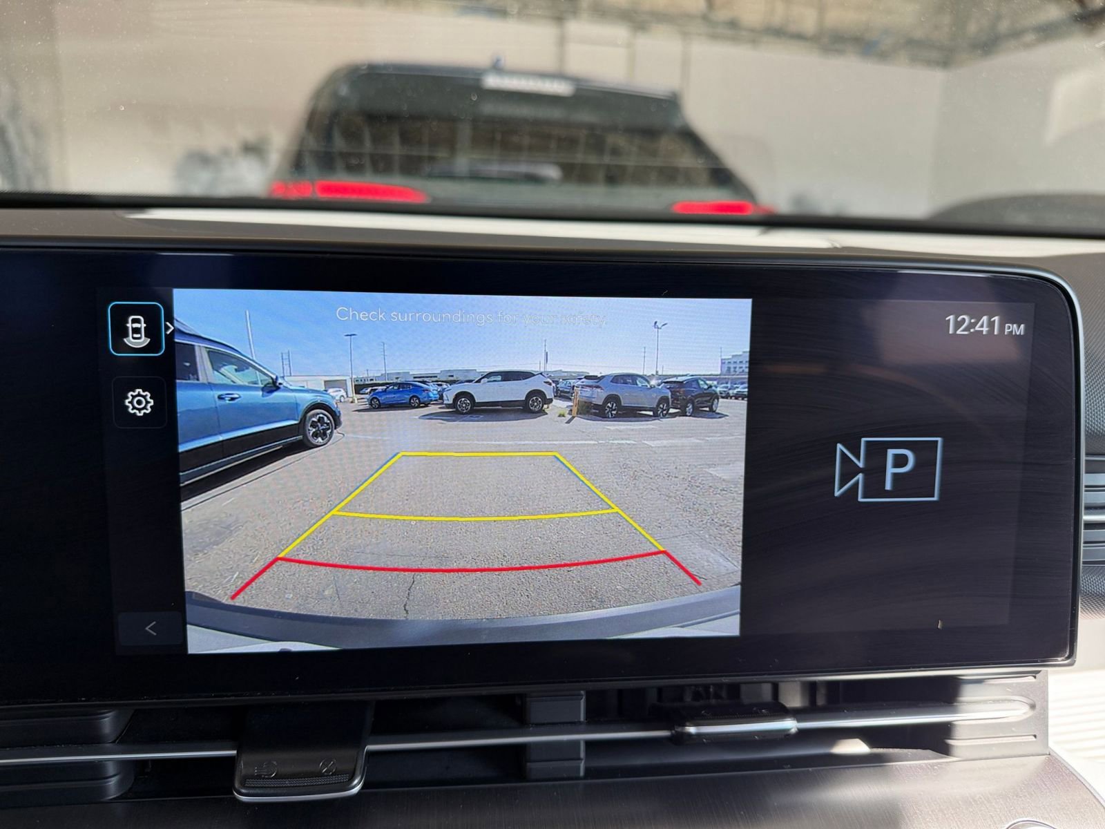 Thumbnail: 2025 Hyundai Kona - 17