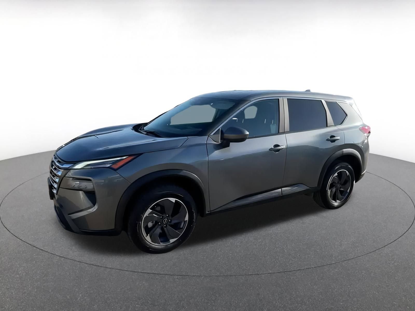 Thumbnail: 2024 Nissan Rogue - 8