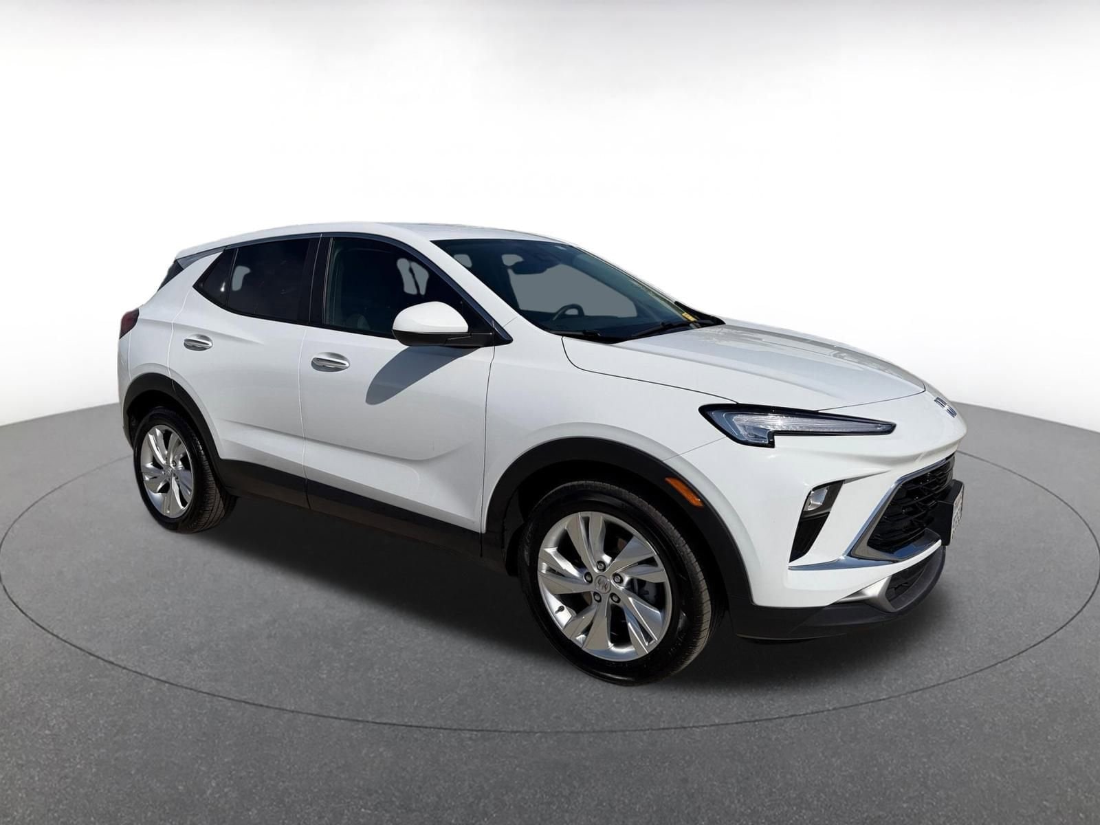 Thumbnail: 2025 Buick Encore GX - 1