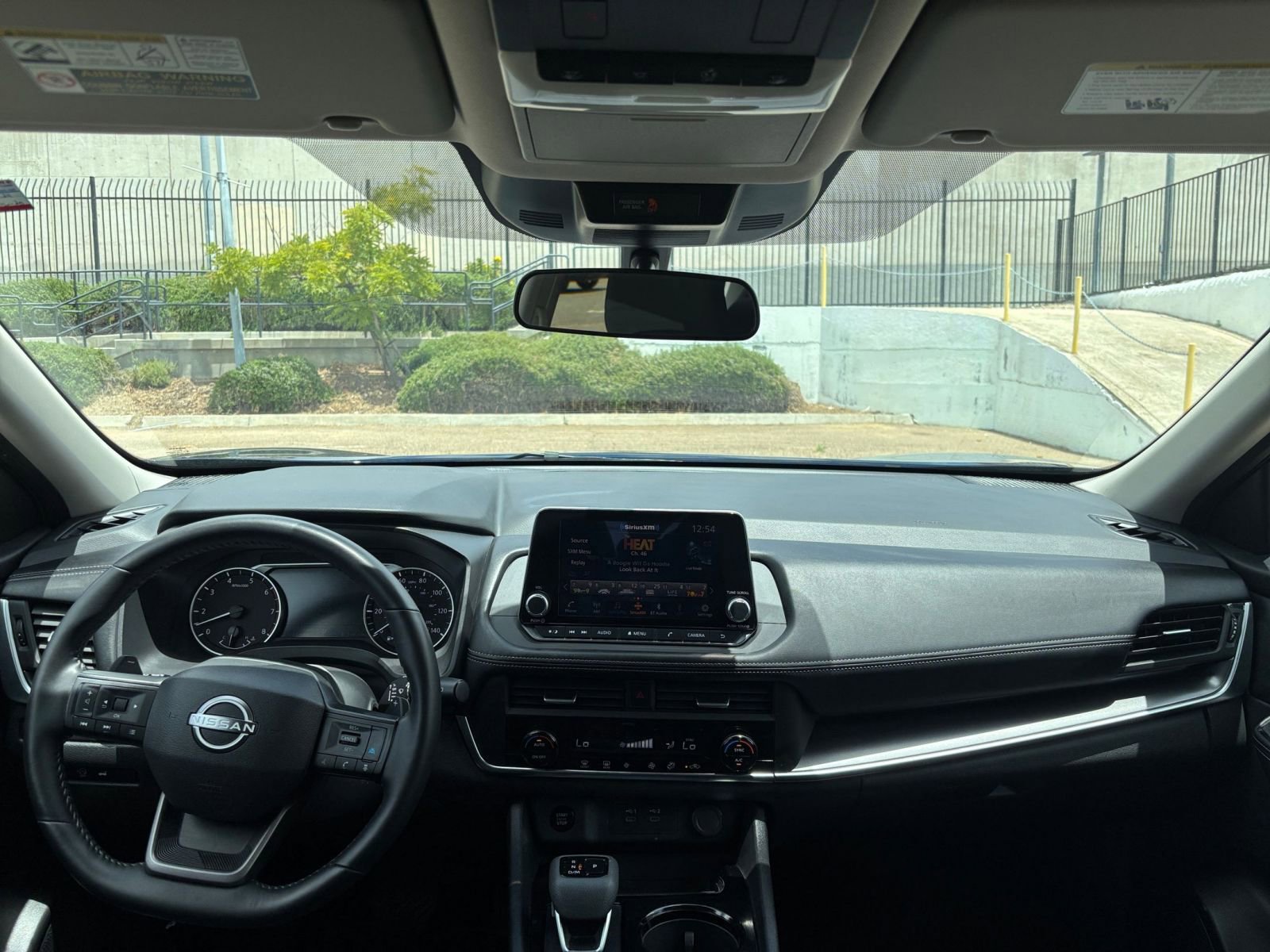 Thumbnail: 2025 Nissan Rogue - 35