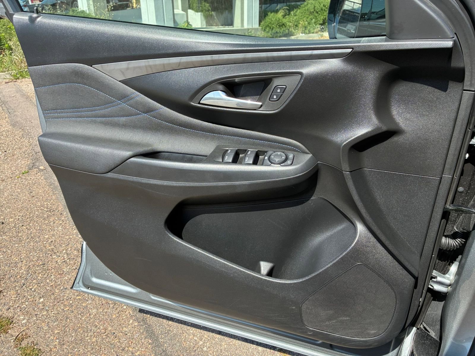 Thumbnail: 2025 Buick Envista - 18