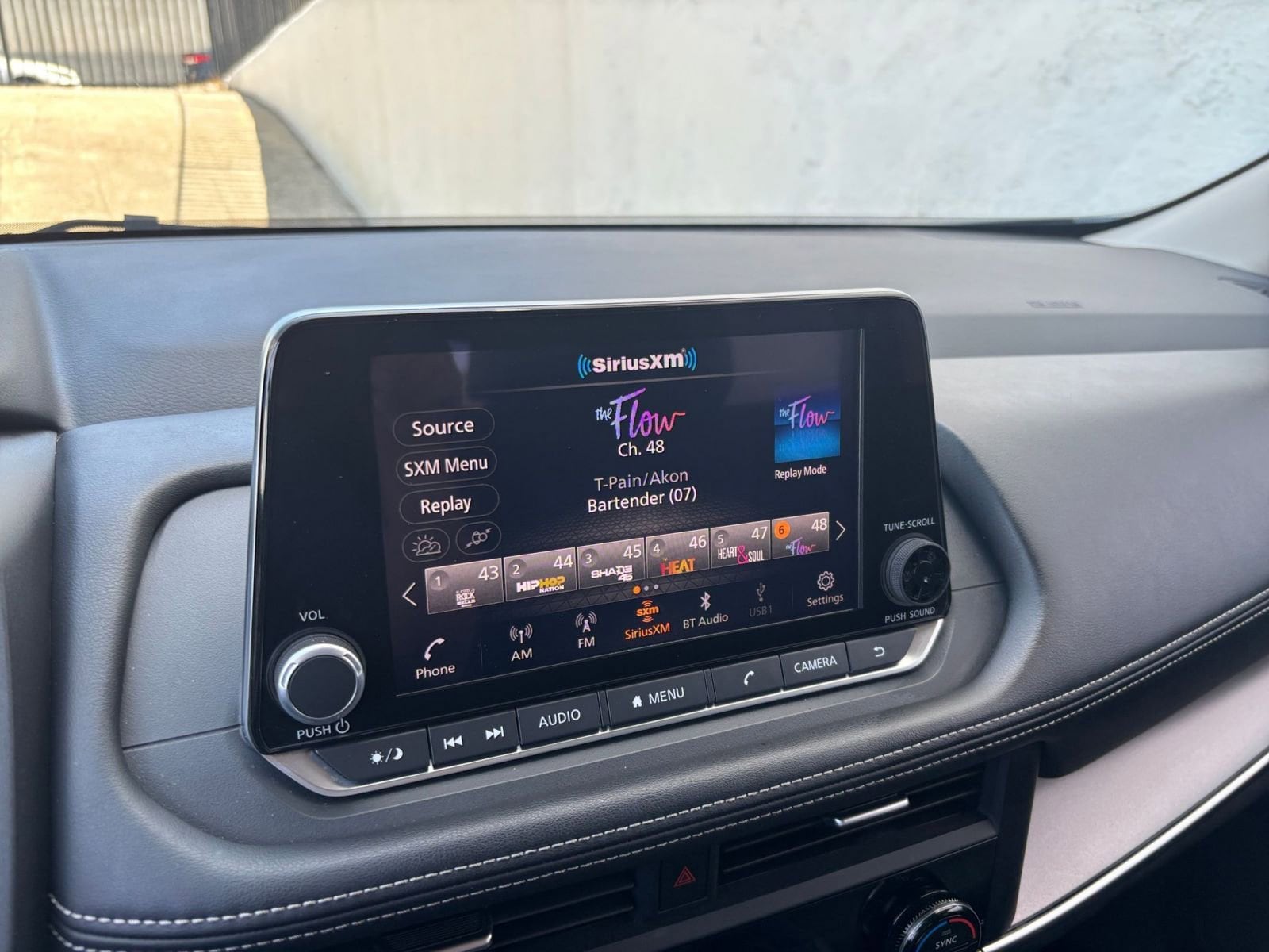 Thumbnail: 2025 Nissan Rogue - 20