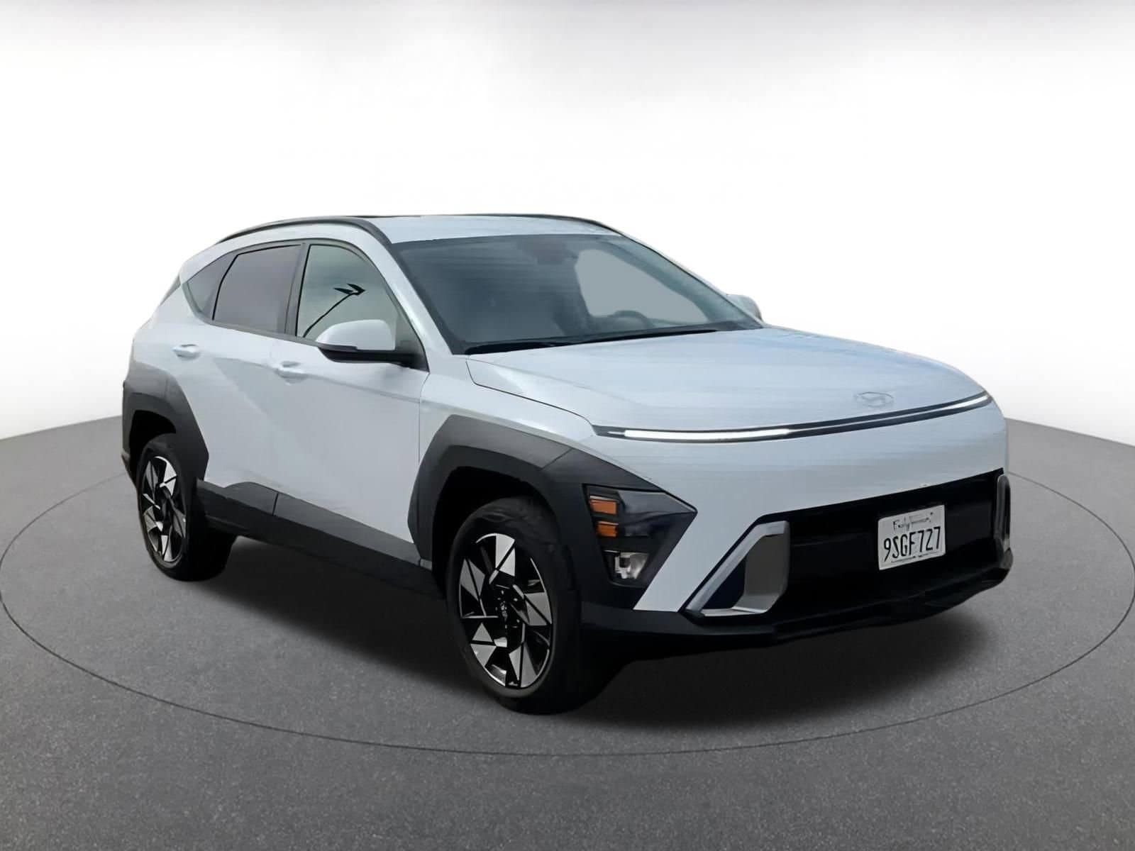 Thumbnail: 2025 Hyundai Kona - 3