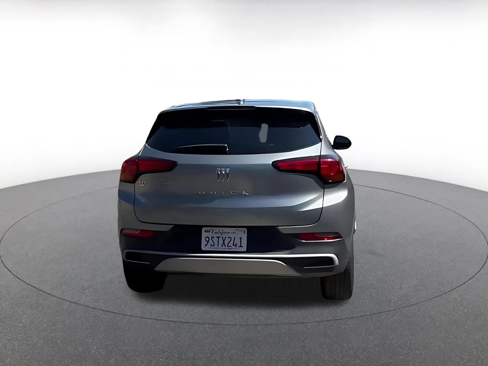 Thumbnail: 2025 Buick Encore GX - 12