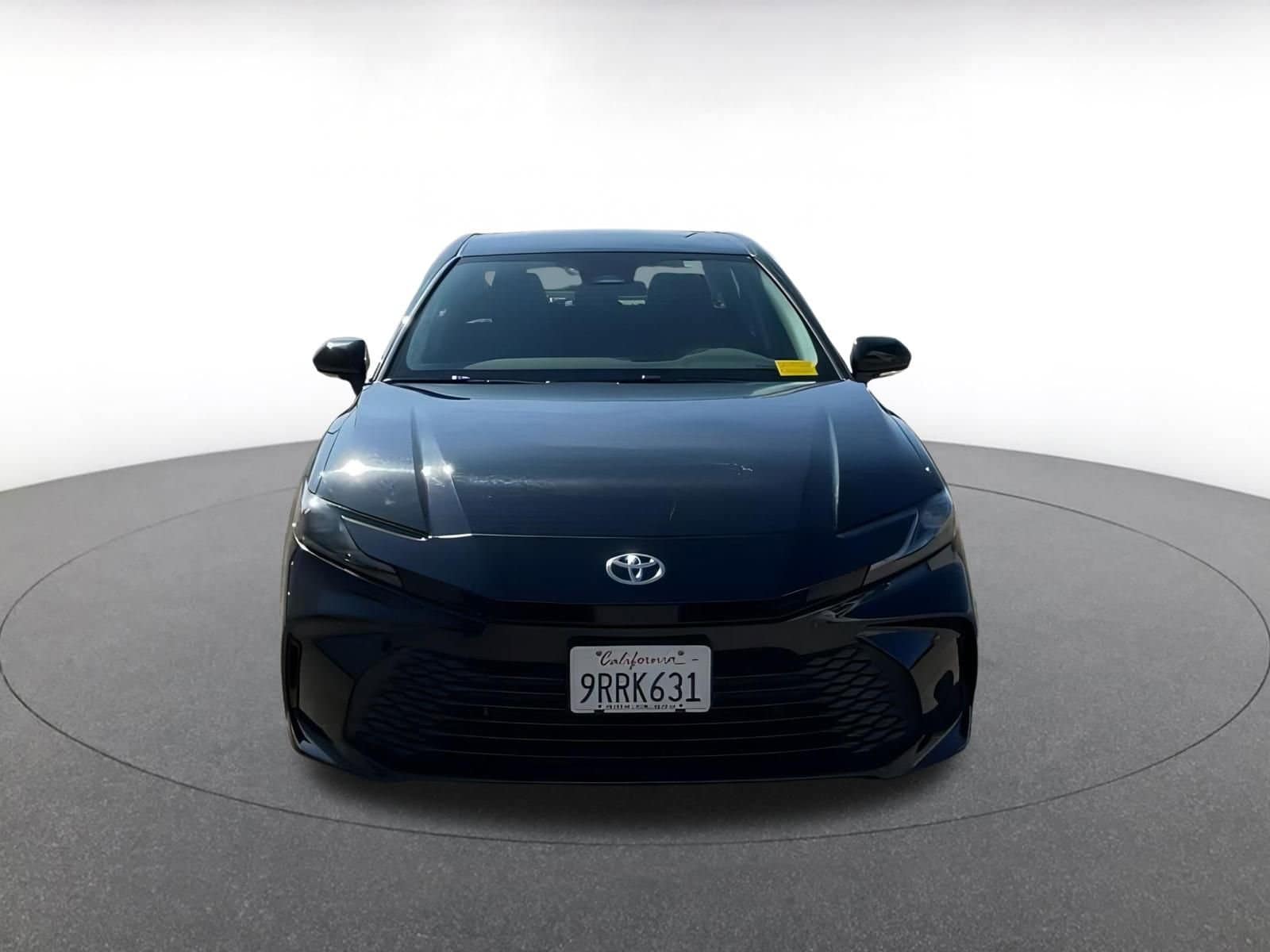 Thumbnail: 2025 Toyota Camry - 3
