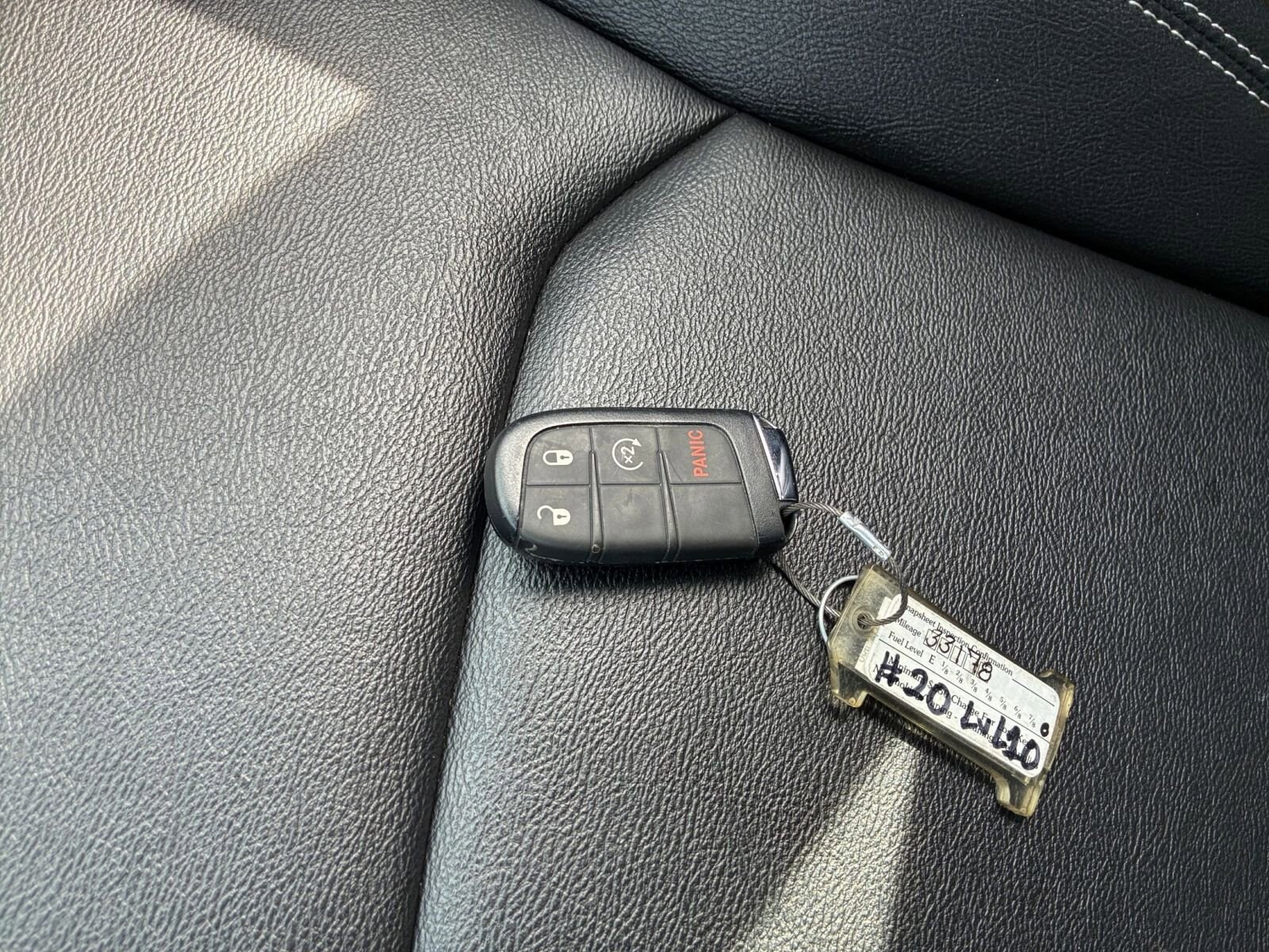 Thumbnail: 2025 Jeep Compass - 21