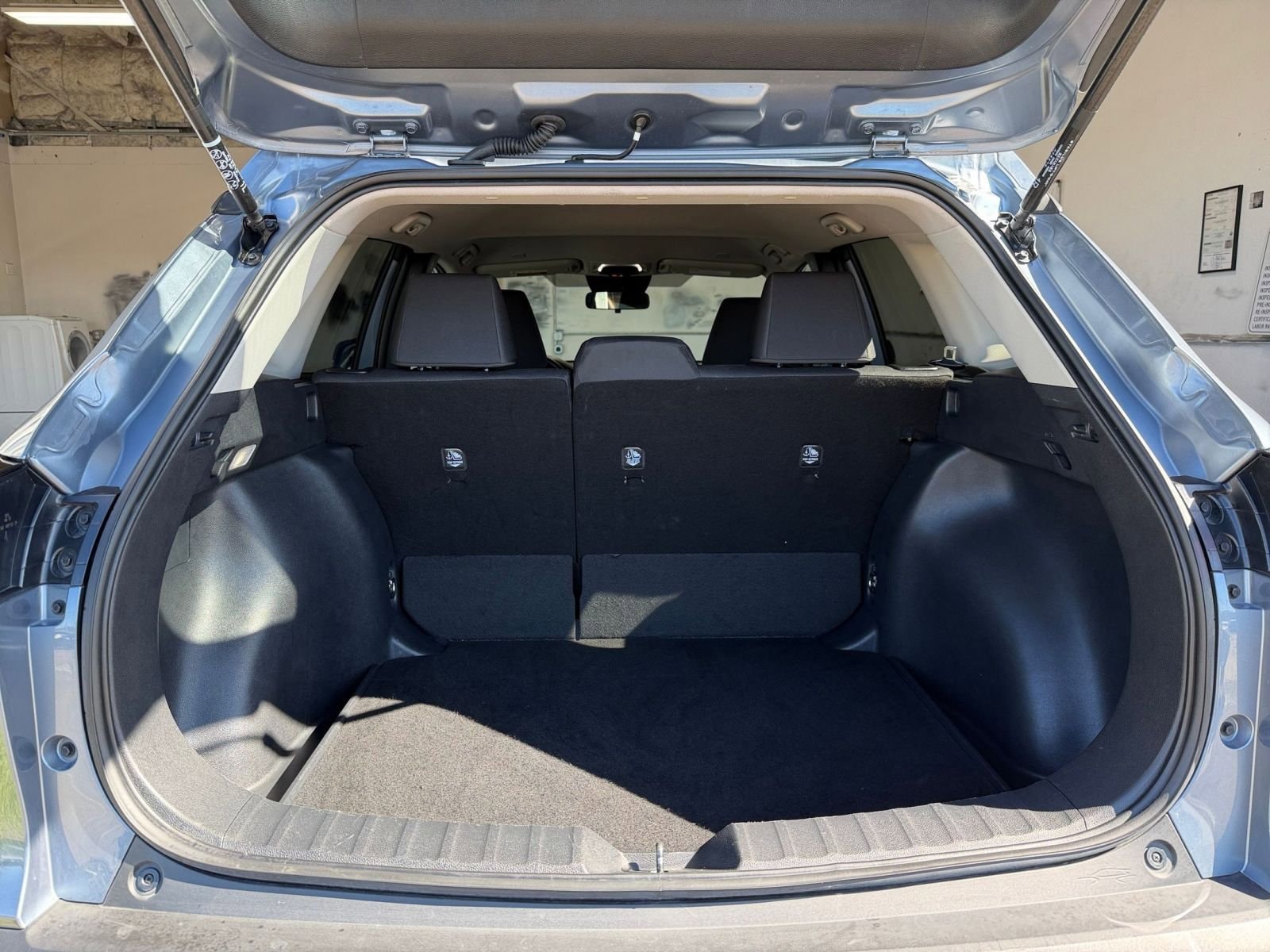 Thumbnail: 2025 Toyota Corolla Cross - 30