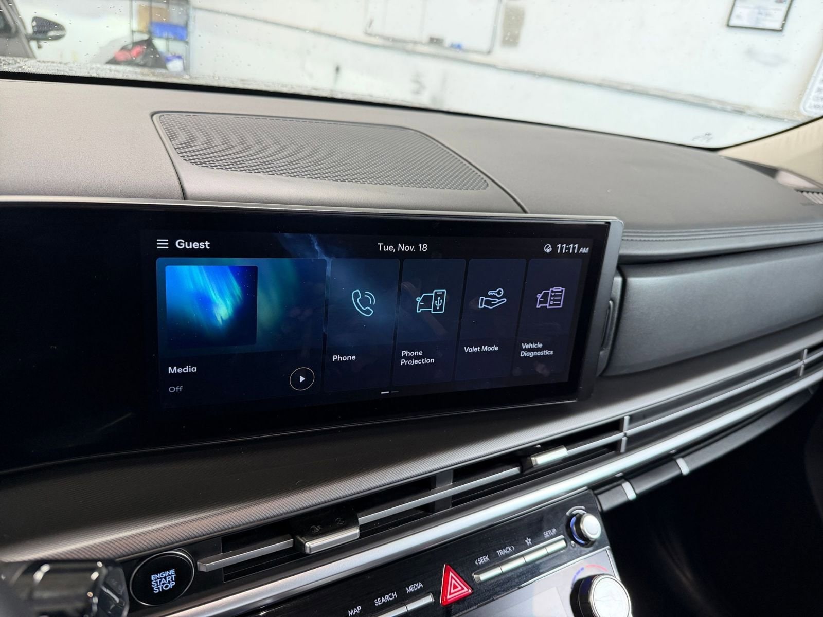 Thumbnail: 2025 Hyundai Santa Fe - 21