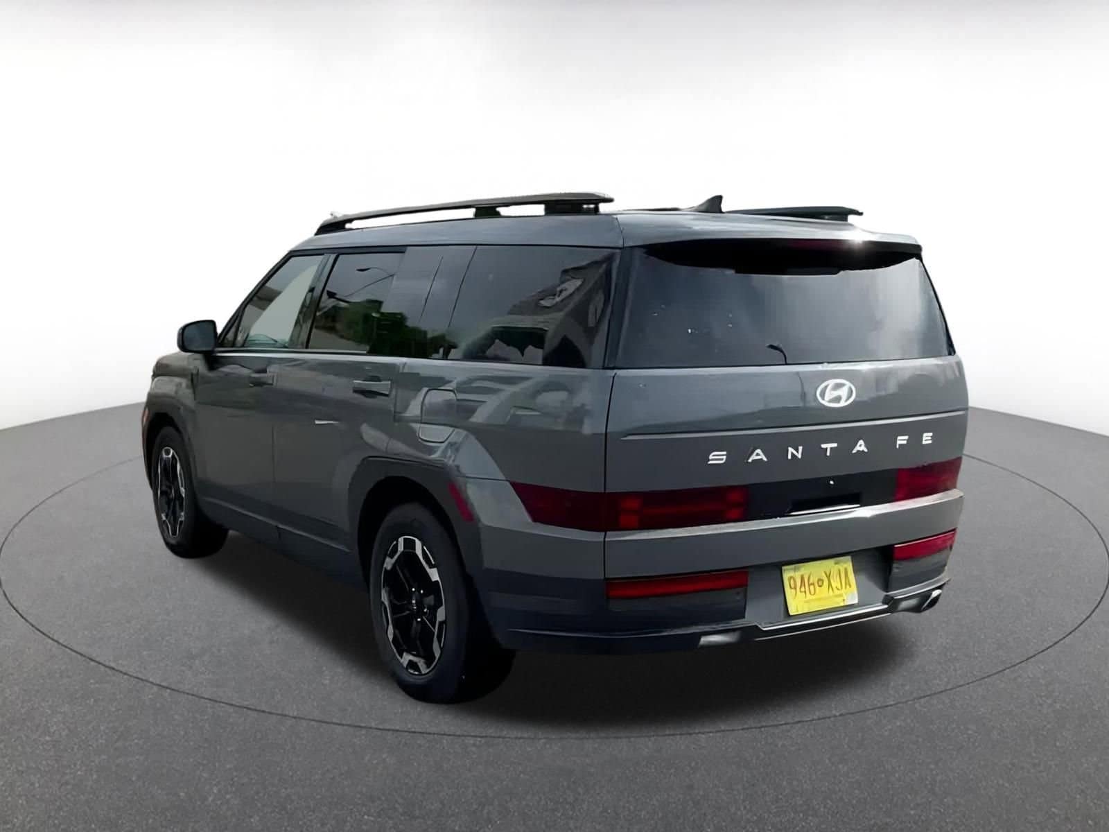 Thumbnail: 2025 Hyundai Santa Fe - 10