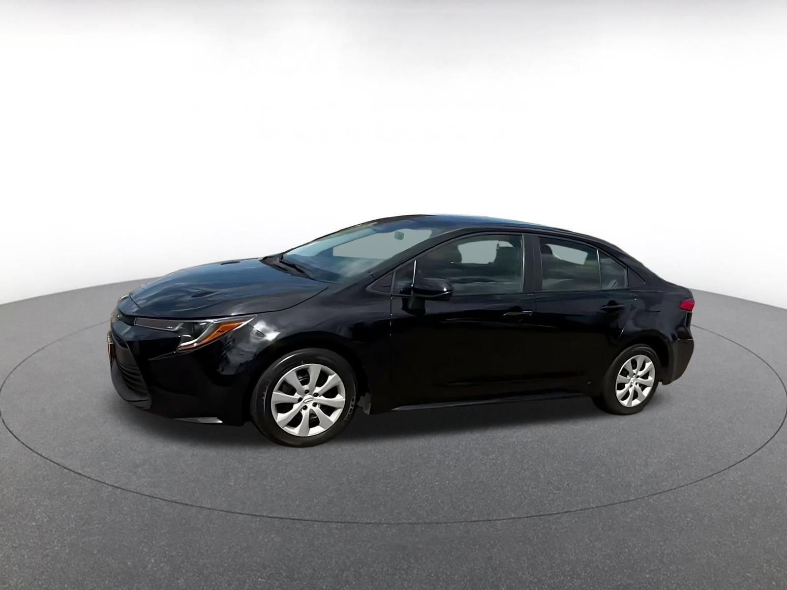 Thumbnail: 2025 Toyota Corolla - 7