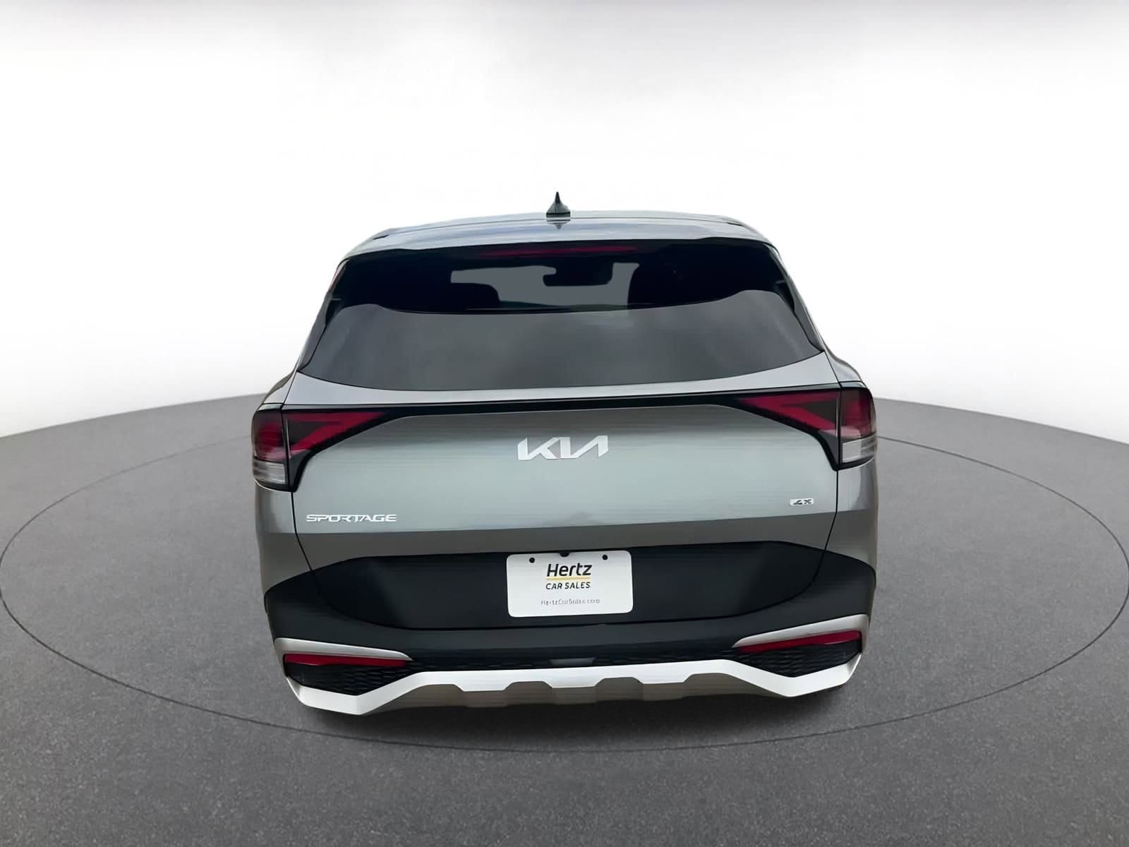 Thumbnail: 2024 Kia Sportage - 12