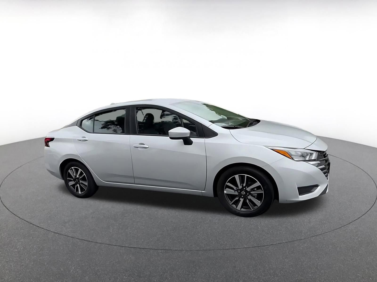 Thumbnail: 2025 Nissan Versa - 2