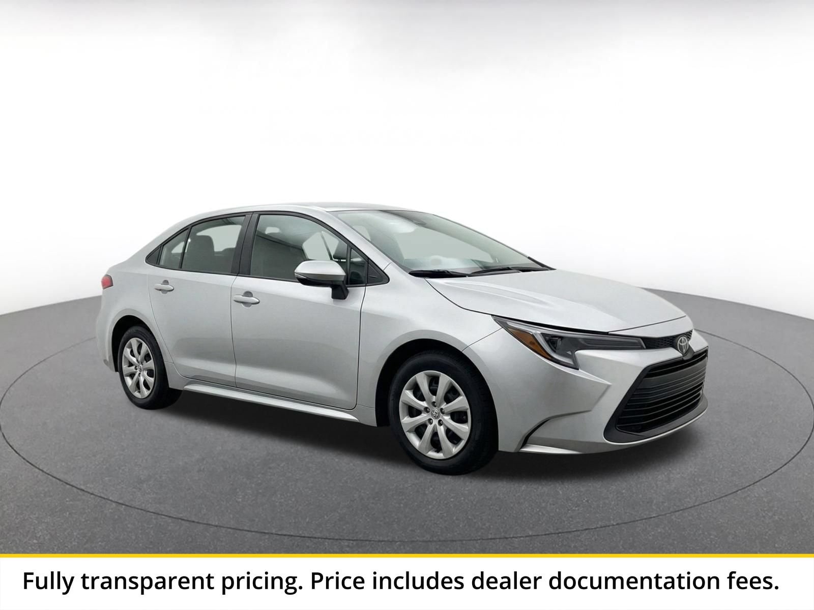 Thumbnail: 2025 Toyota Corolla - 1
