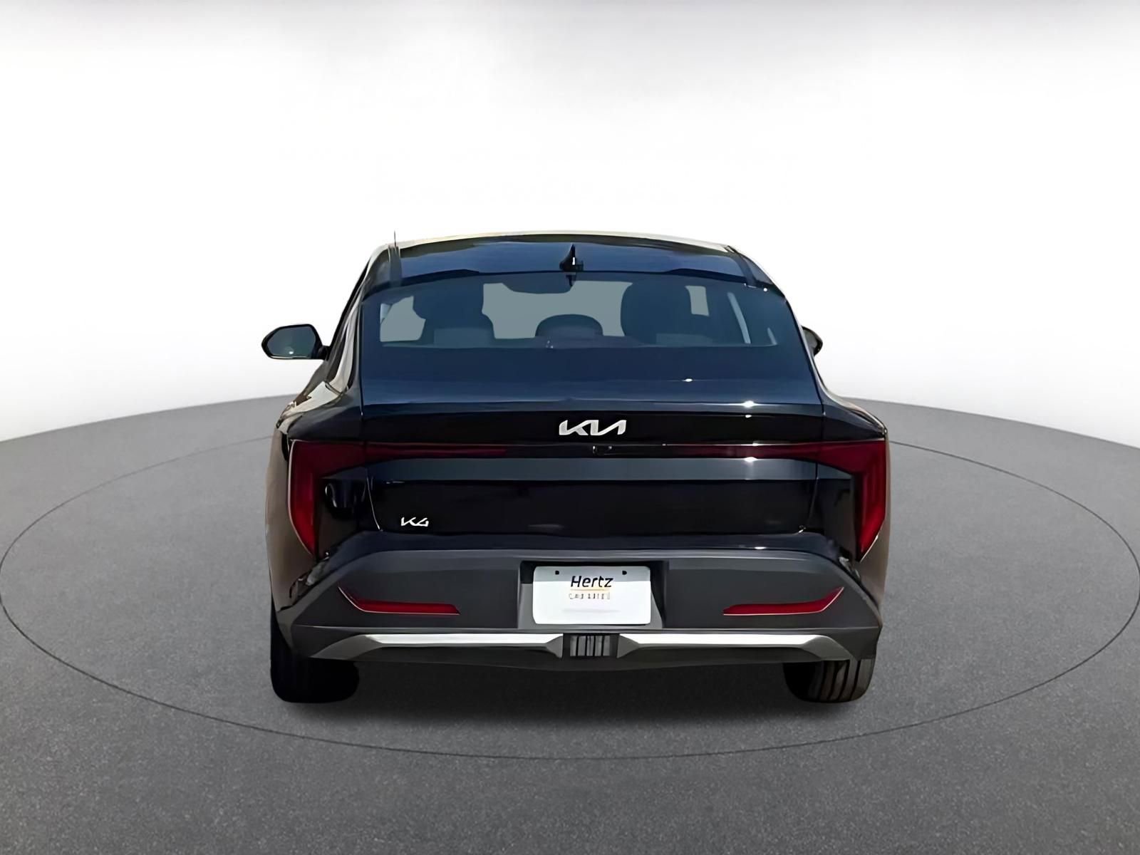 Thumbnail: 2025 Kia K4 - 12