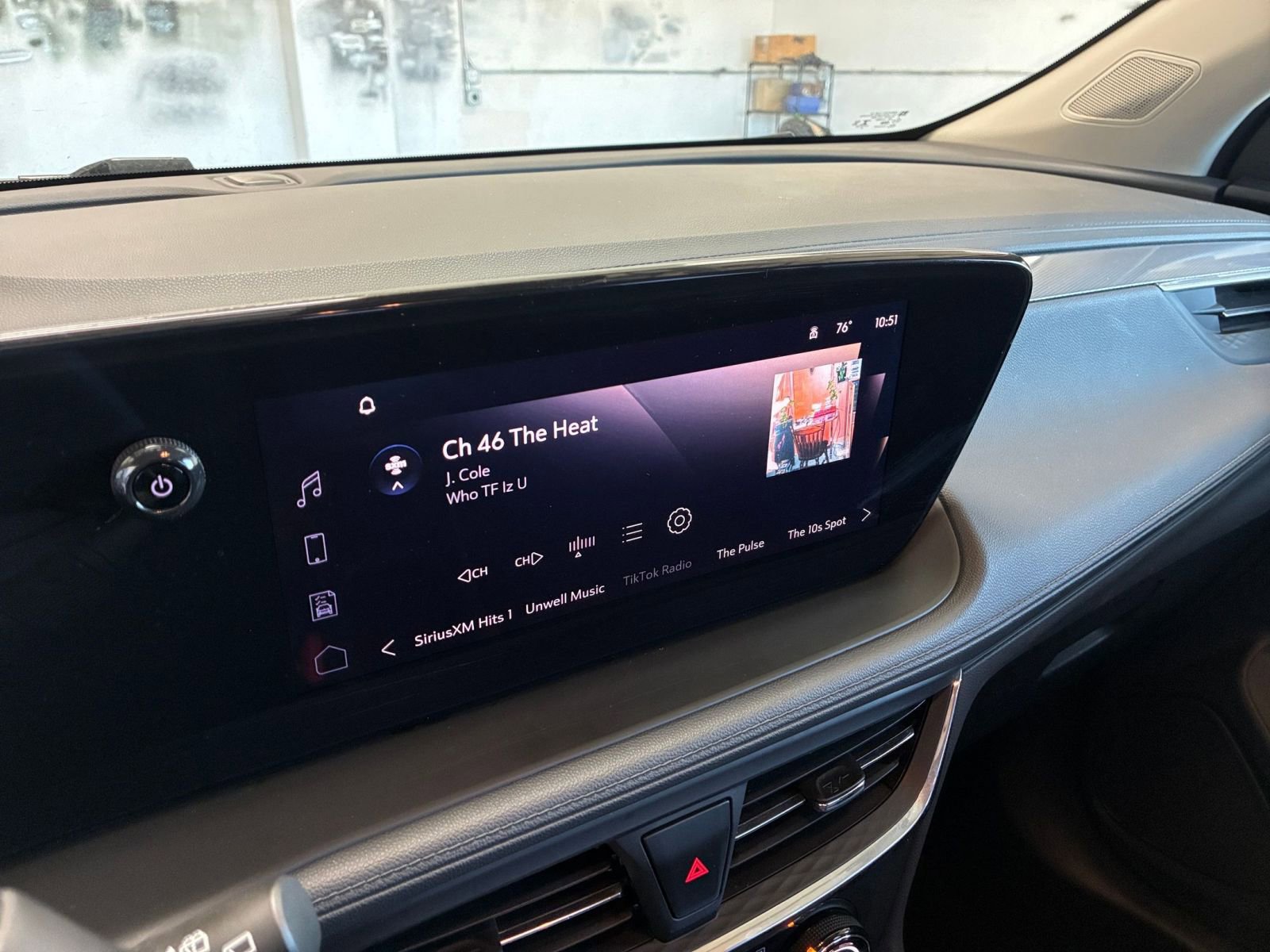 Thumbnail: 2025 Buick Encore GX - 20