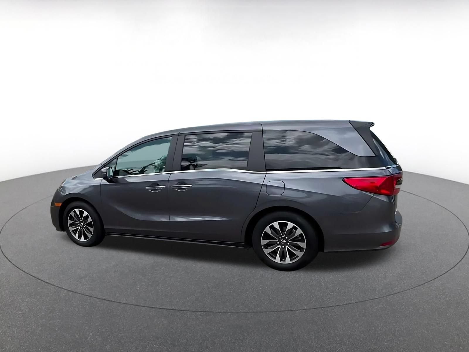 Thumbnail: 2024 Honda Odyssey - 9