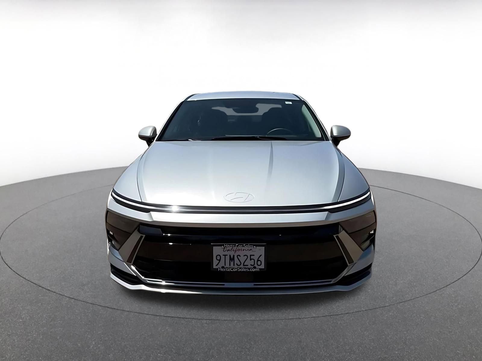 Thumbnail: 2025 Hyundai Sonata - 4
