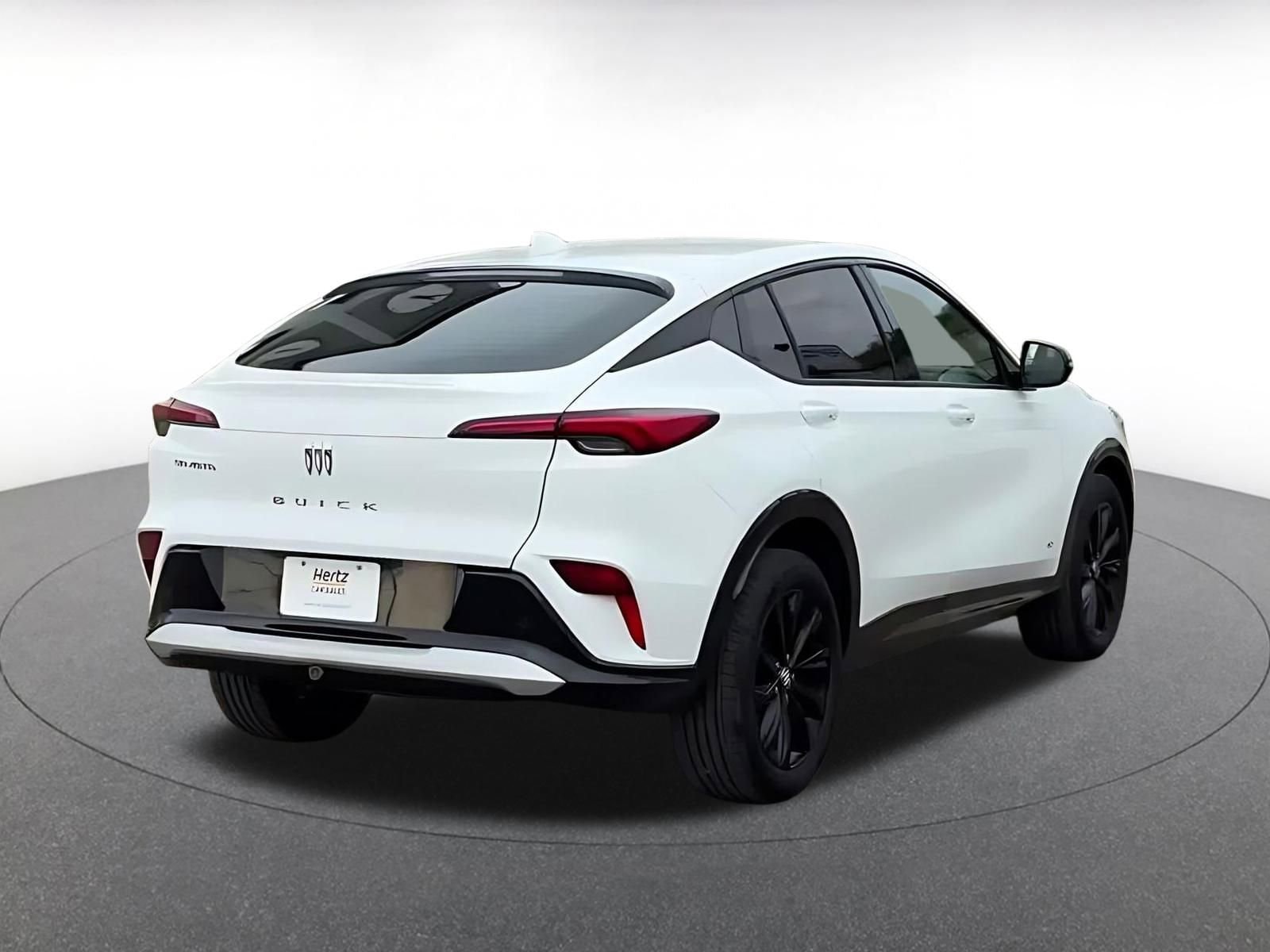 Thumbnail: 2025 Buick Envista - 14