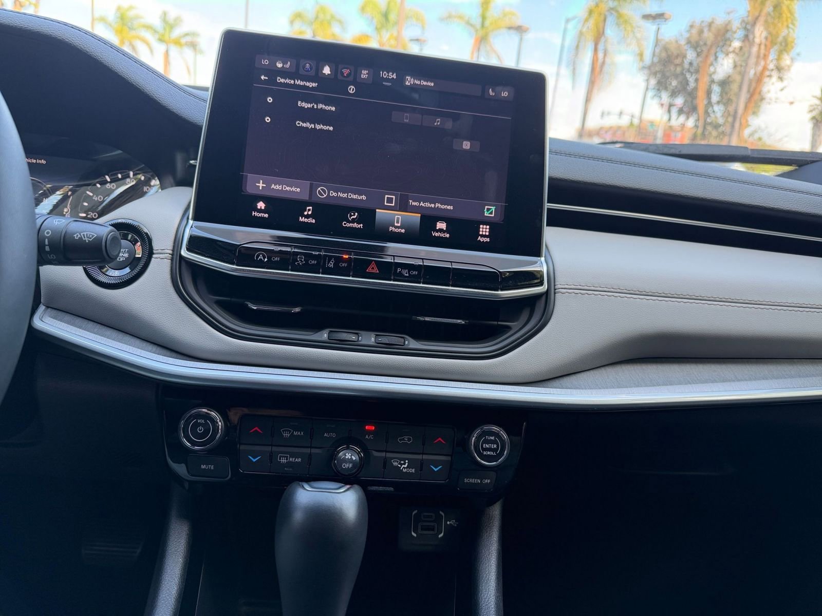 Thumbnail: 2025 Jeep Compass - 18