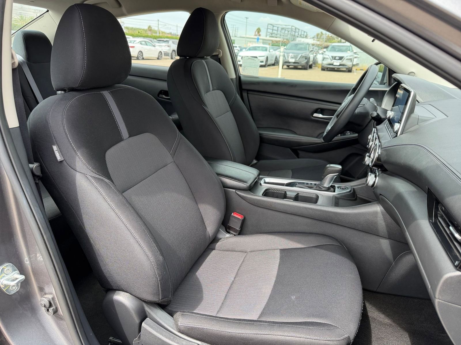 Thumbnail: 2024 Nissan Sentra - 34