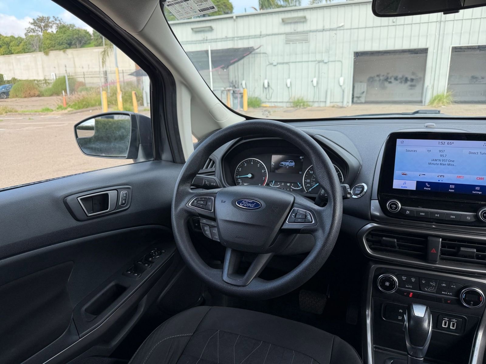 Thumbnail: 2021 Ford EcoSport - 33