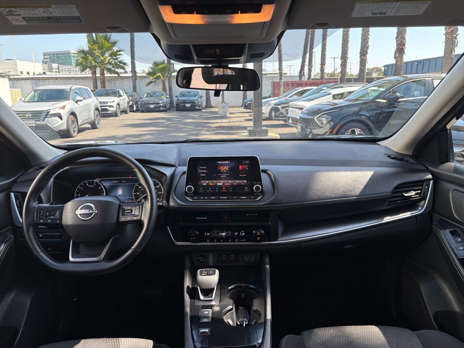 Thumbnail: 2025 Nissan Rogue - 35