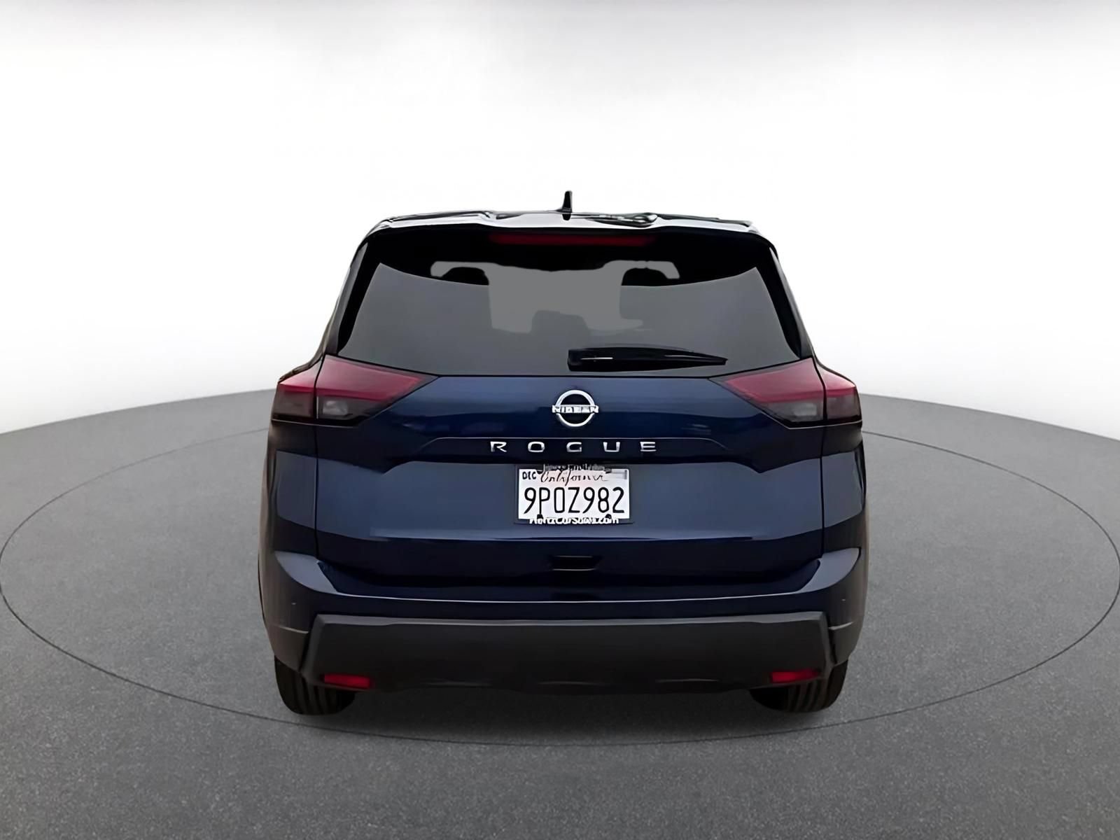 Thumbnail: 2025 Nissan Rogue - 12