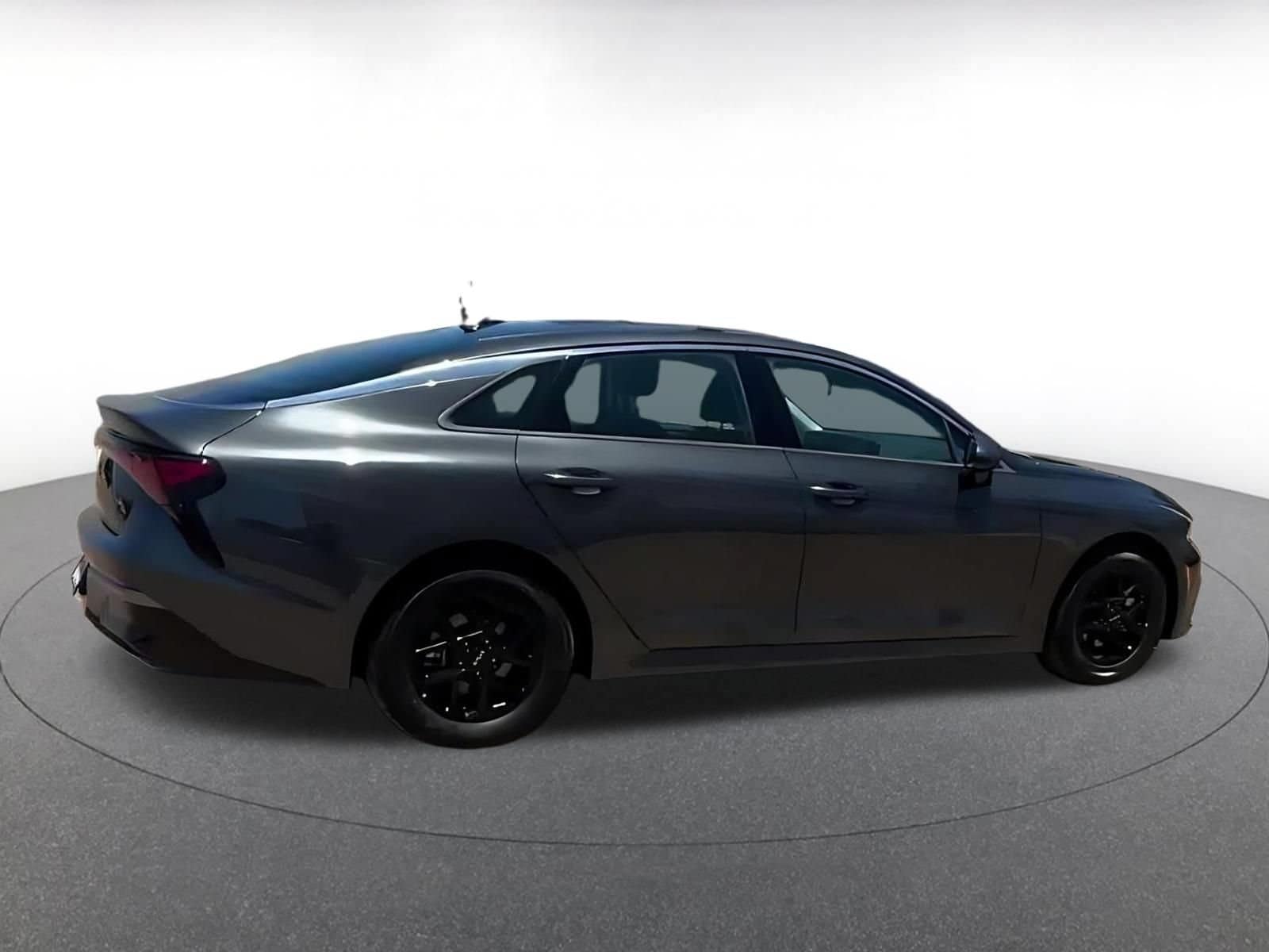 Thumbnail: 2025 Kia K5 - 9