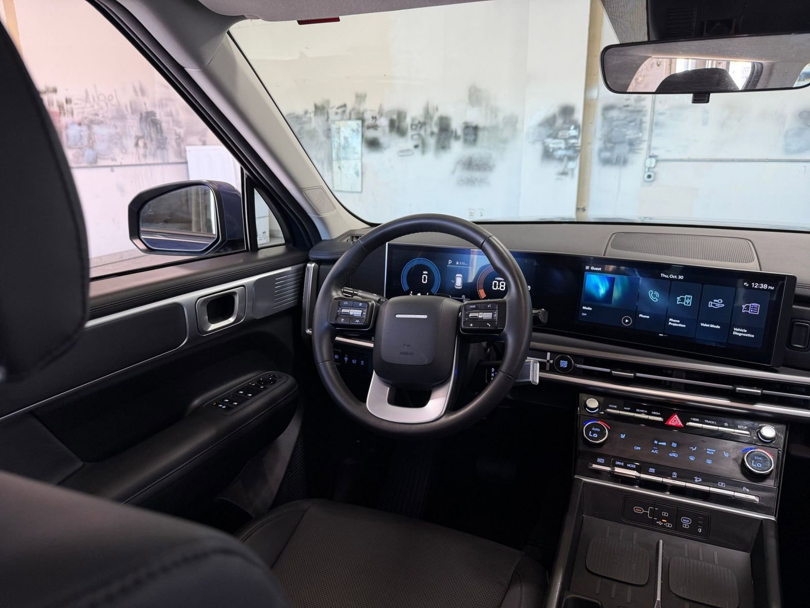 Thumbnail: 2025 Hyundai Santa Fe - 34