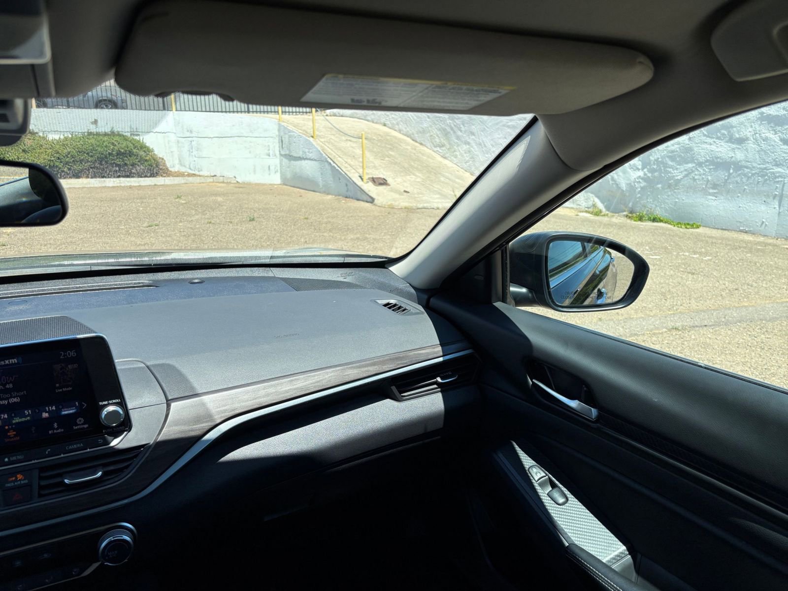 Thumbnail: 2025 Nissan Altima - 35